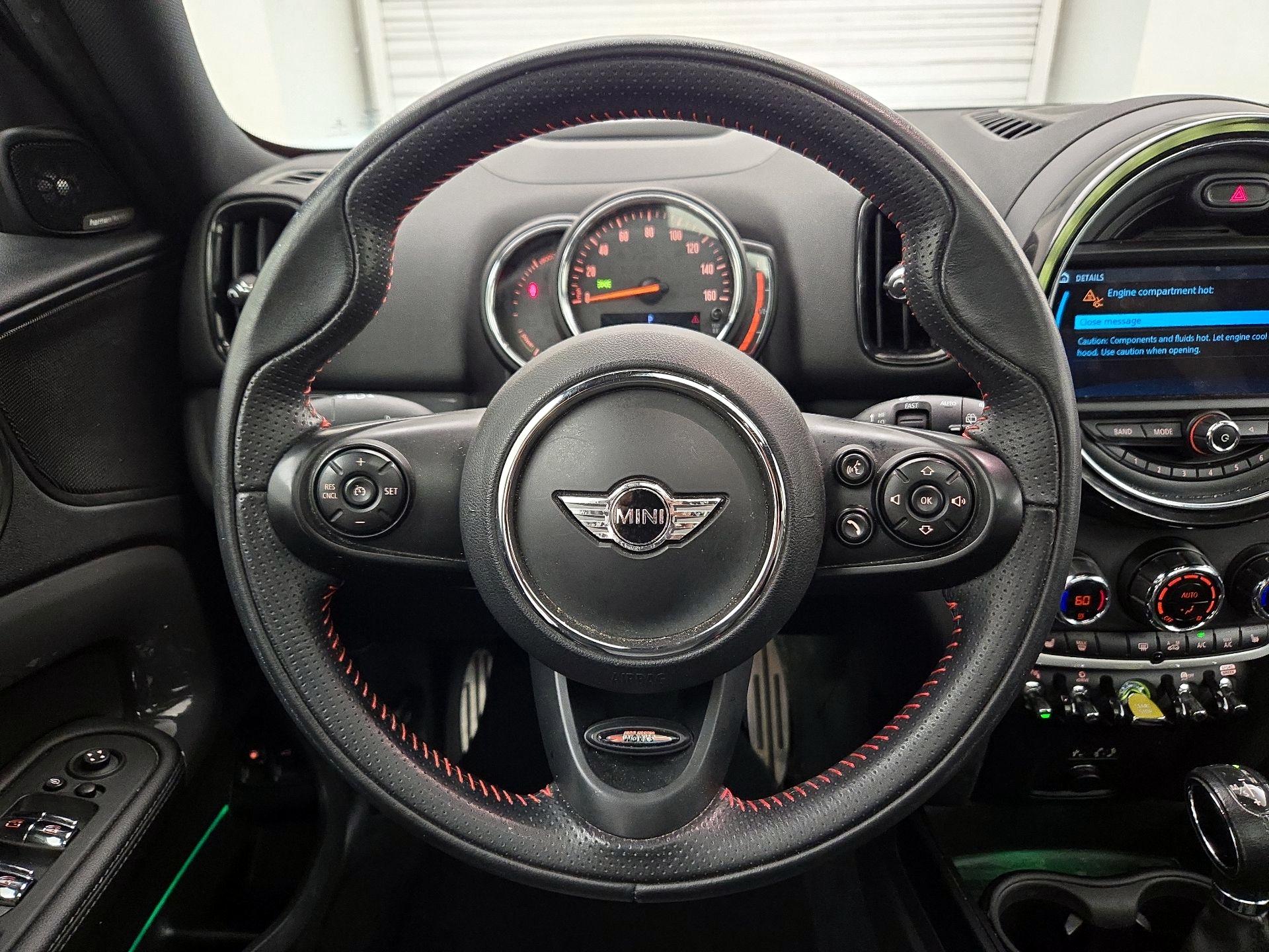 Thumbnail: 2018 MINI Cooper Countryman - 10