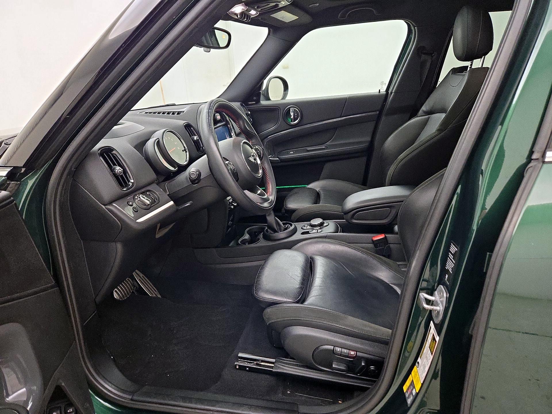 Thumbnail: 2018 MINI Cooper Countryman - 11