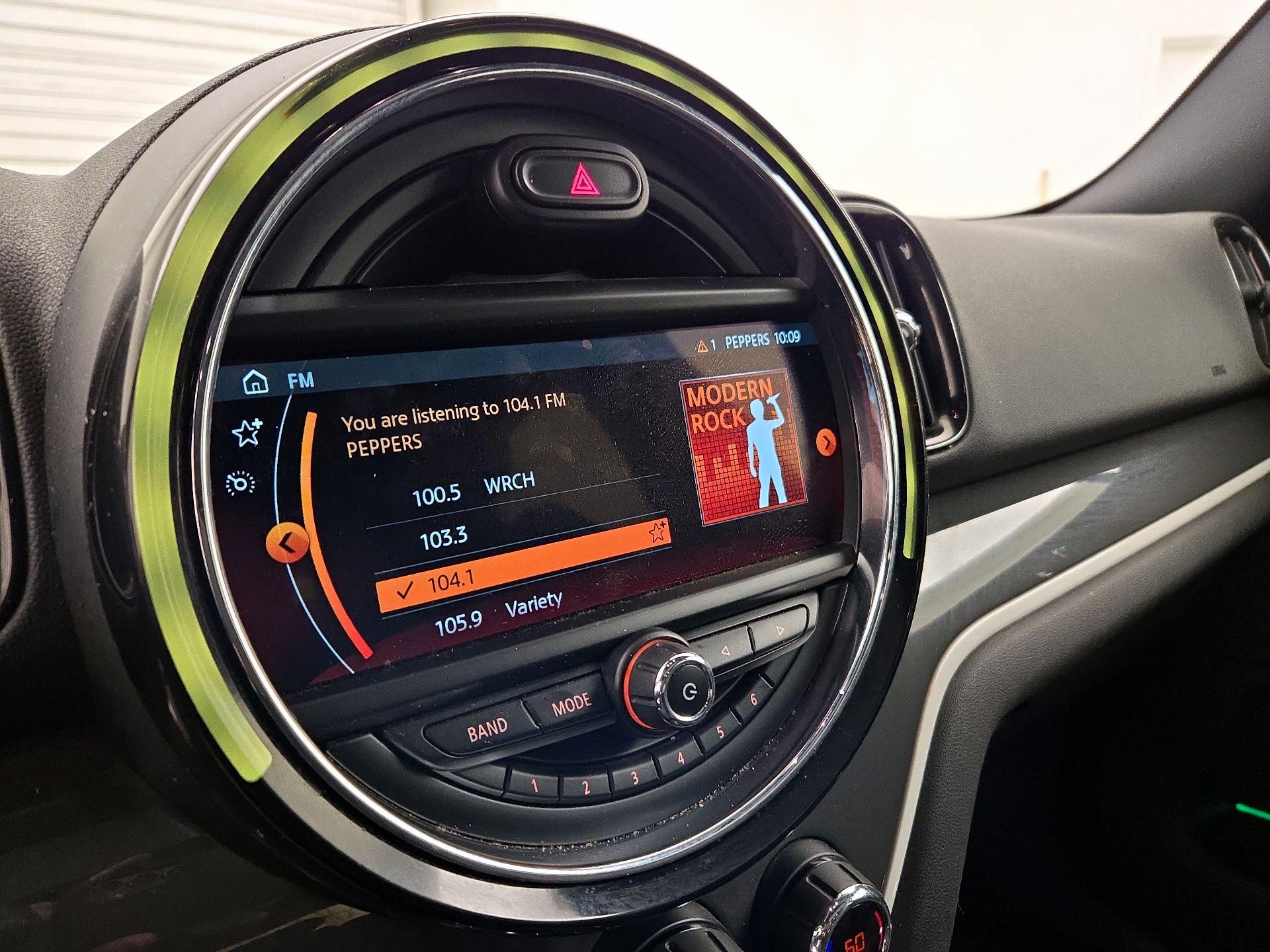 Thumbnail: 2018 MINI Cooper Countryman - 16