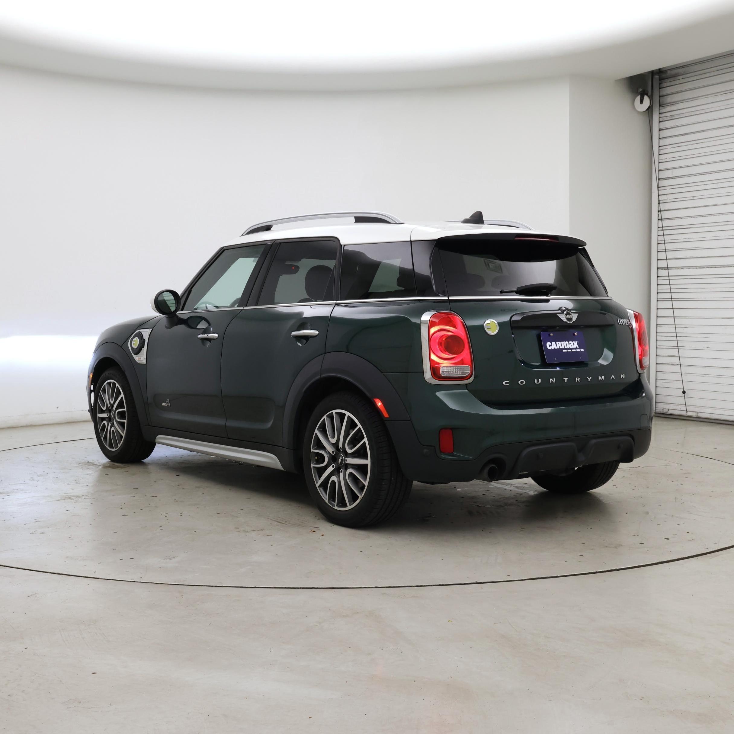 Thumbnail: 2018 MINI Cooper Countryman - 2