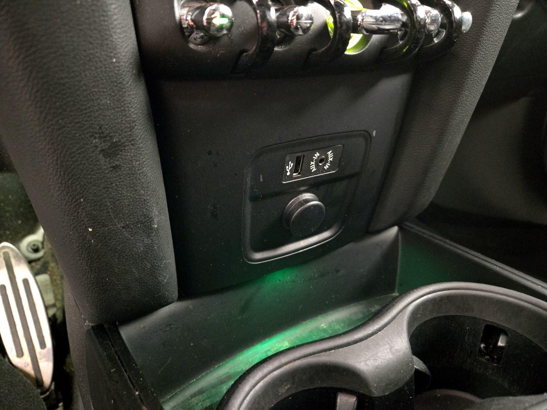 Thumbnail: 2018 MINI Cooper Countryman - 19