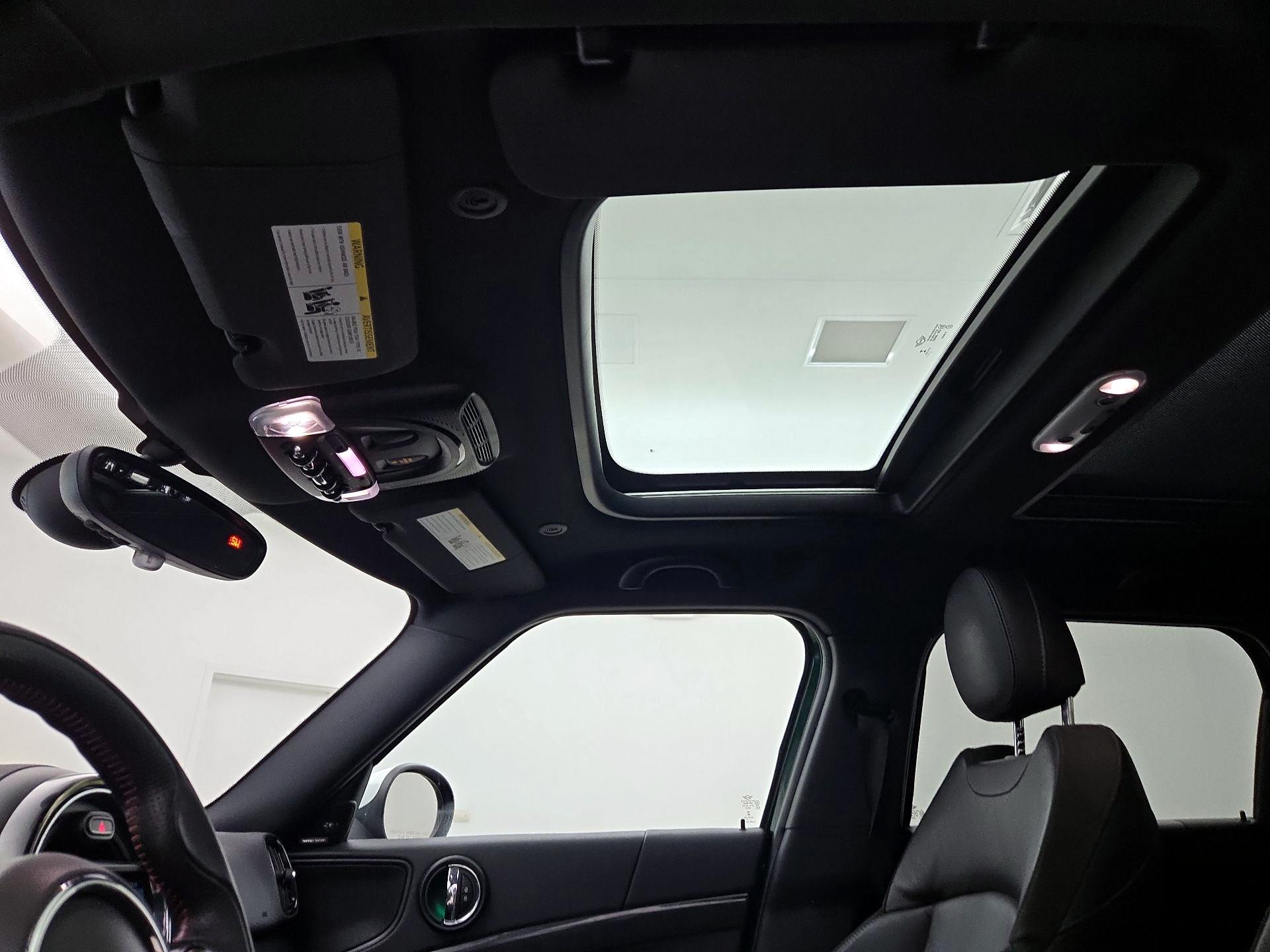 Thumbnail: 2018 MINI Cooper Countryman - 20