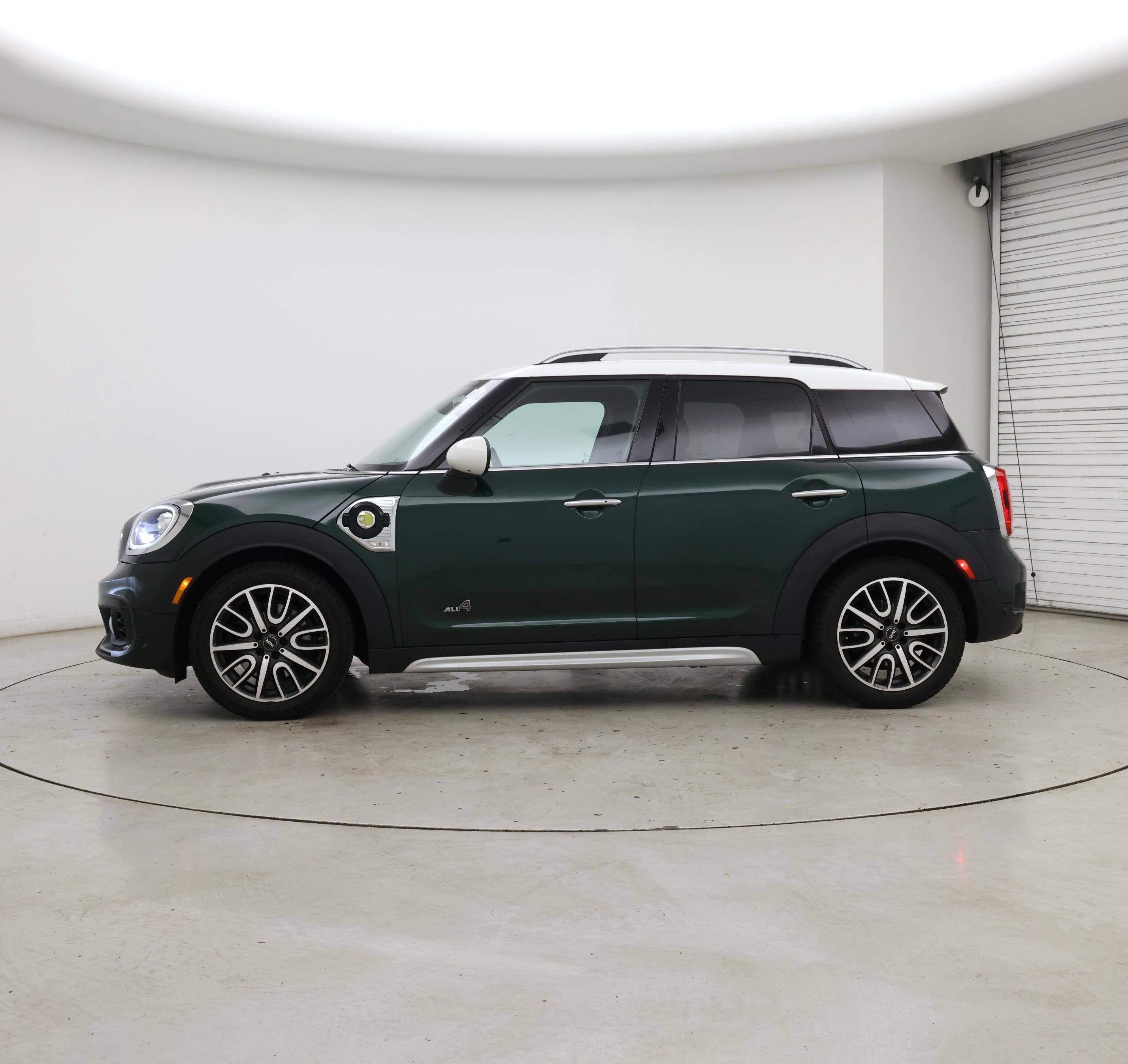 Thumbnail: 2018 MINI Cooper Countryman - 3