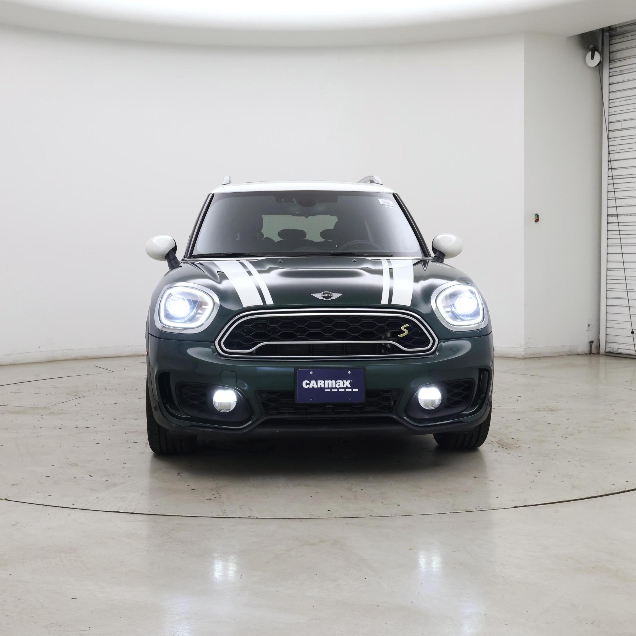 Thumbnail: 2018 MINI Cooper Countryman - 5