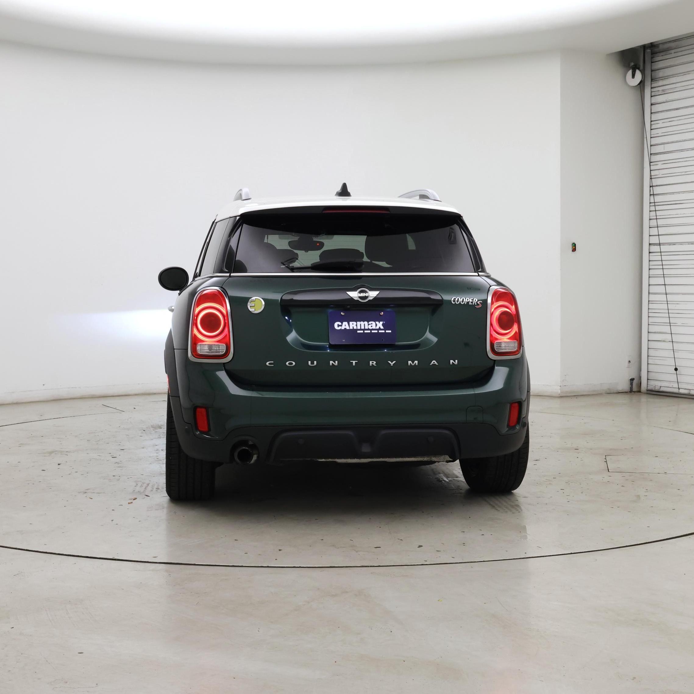 Thumbnail: 2018 MINI Cooper Countryman - 6