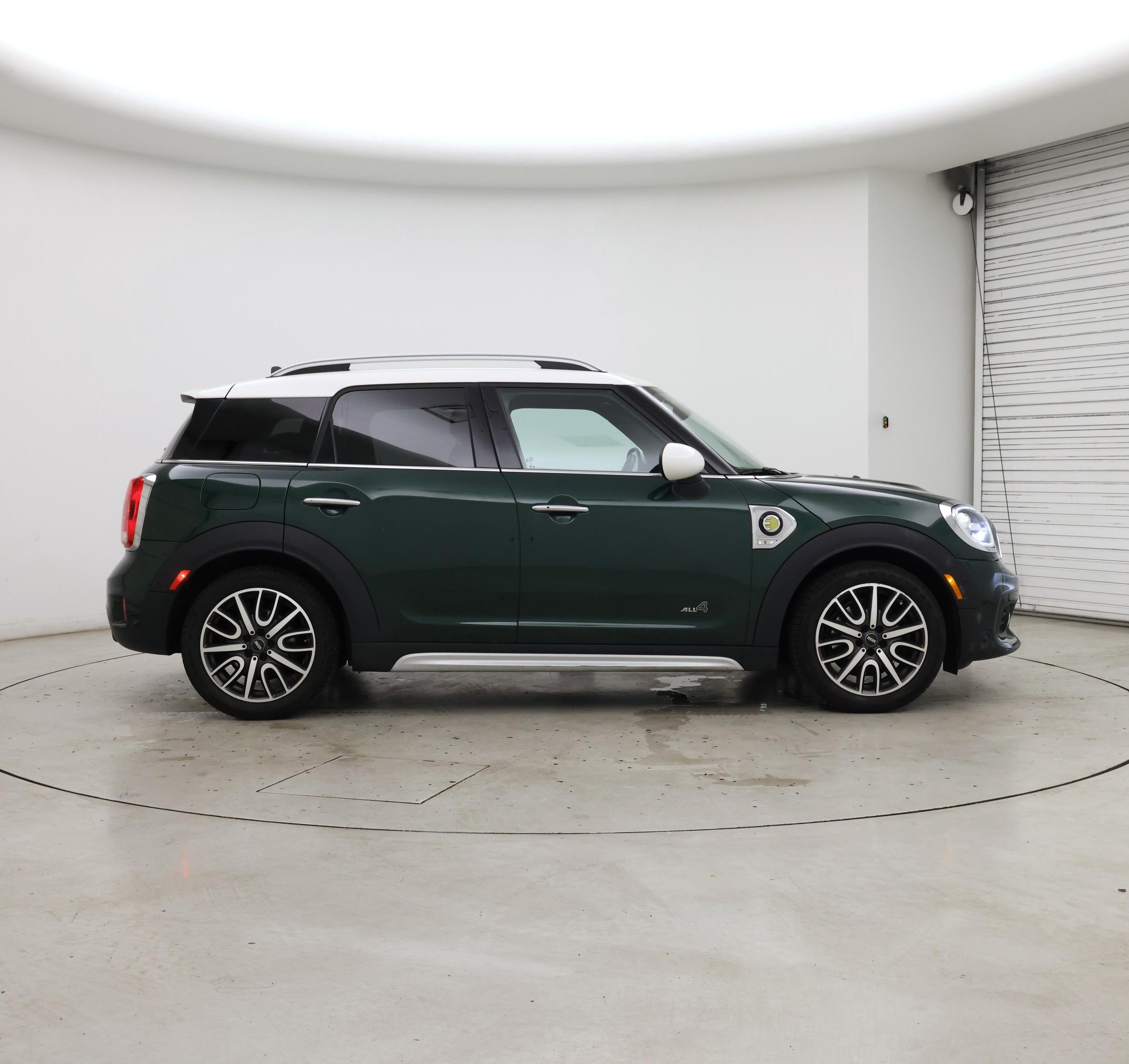 Thumbnail: 2018 MINI Cooper Countryman - 7