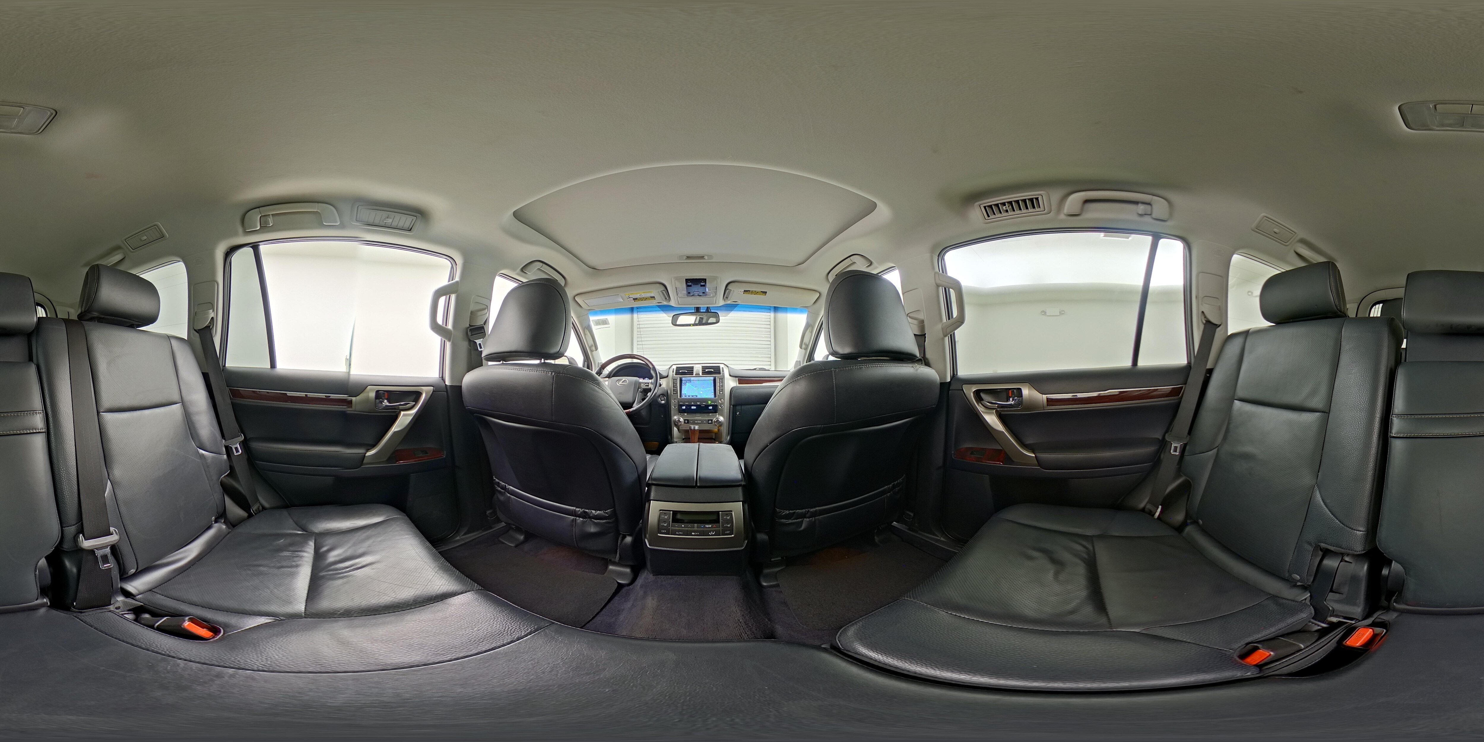 2018 Lexus GX Base - Photo 29
