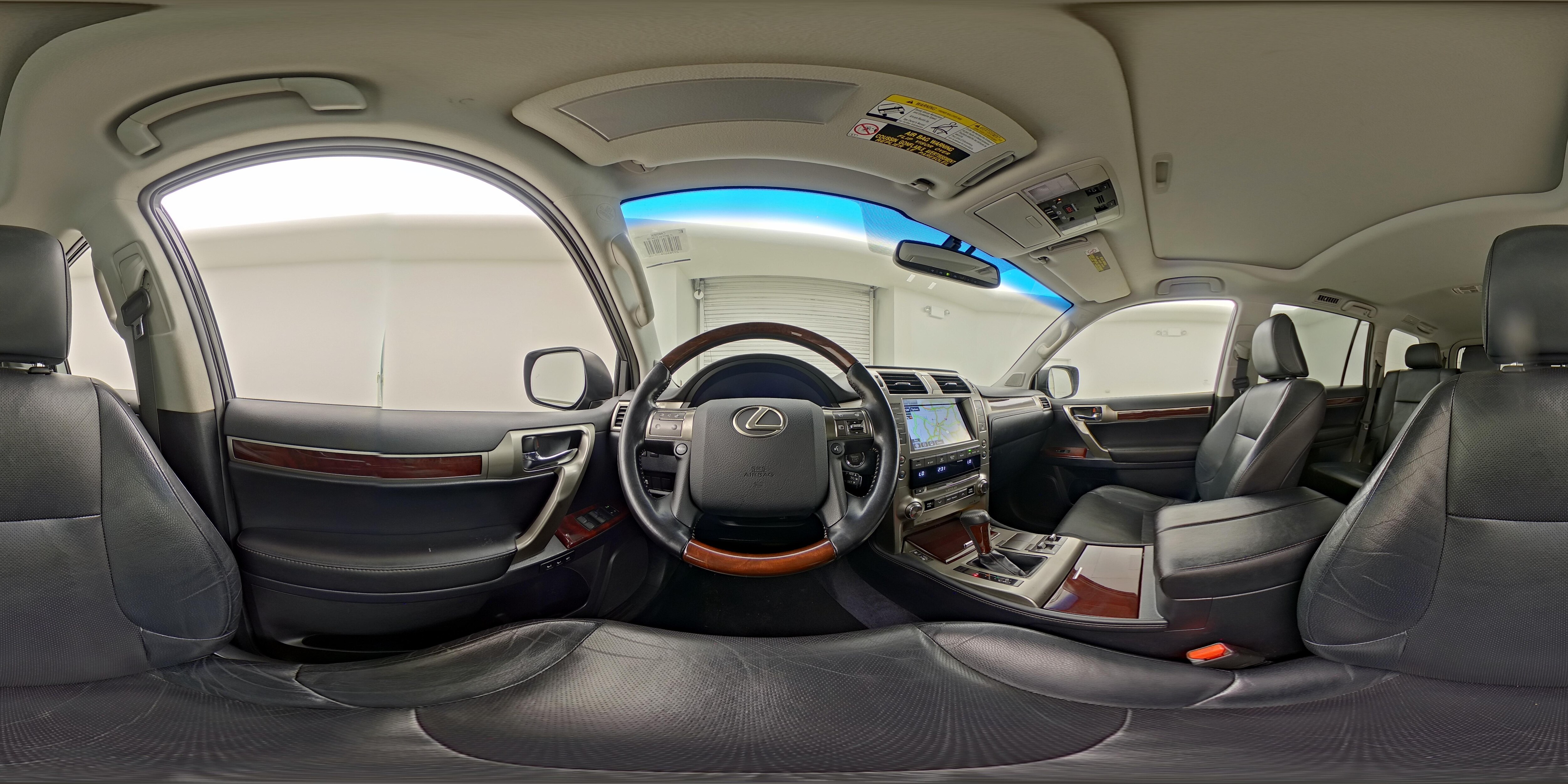 2018 Lexus GX Base - Photo 30