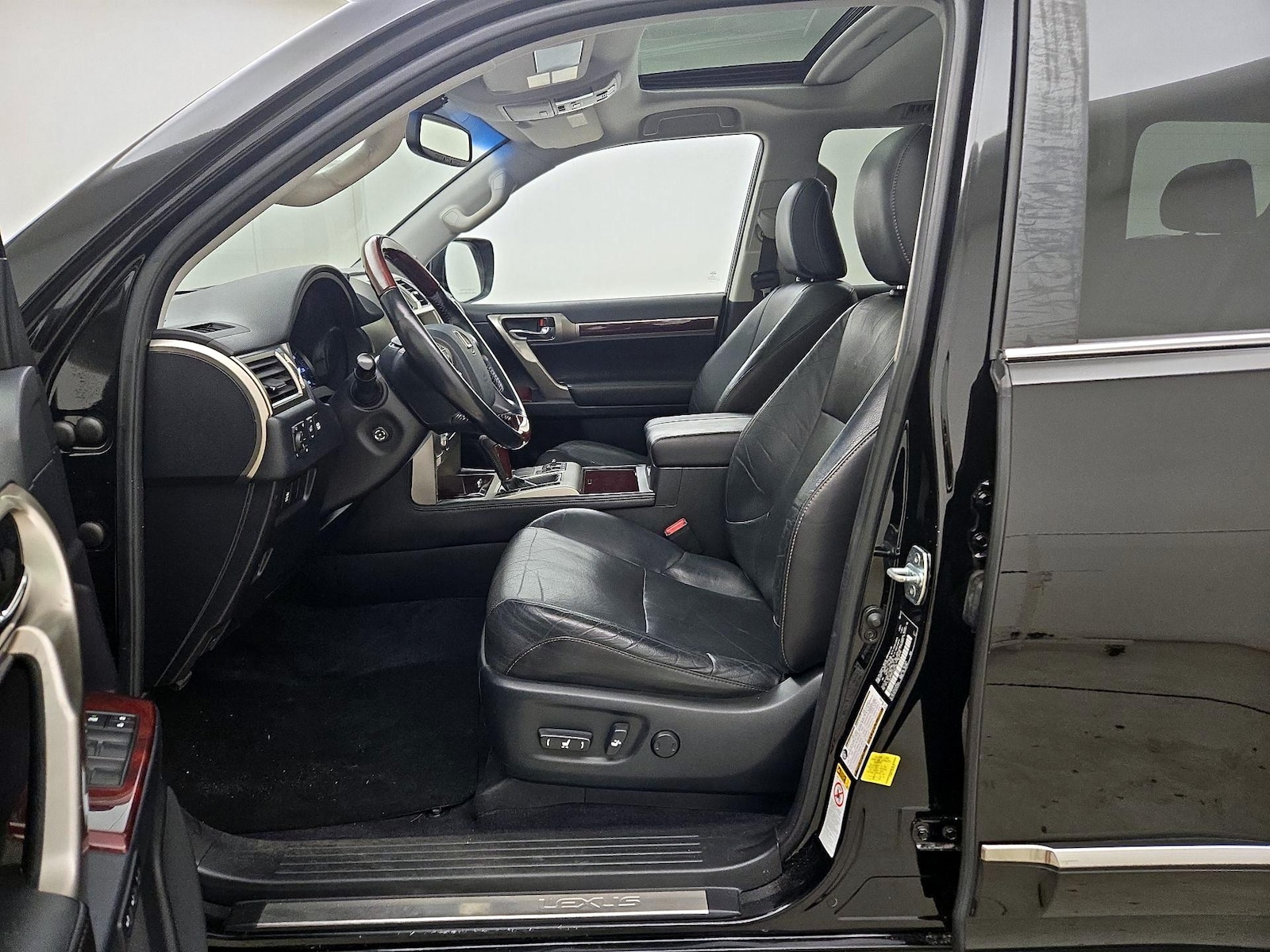 2018 Lexus GX Base - Photo 12
