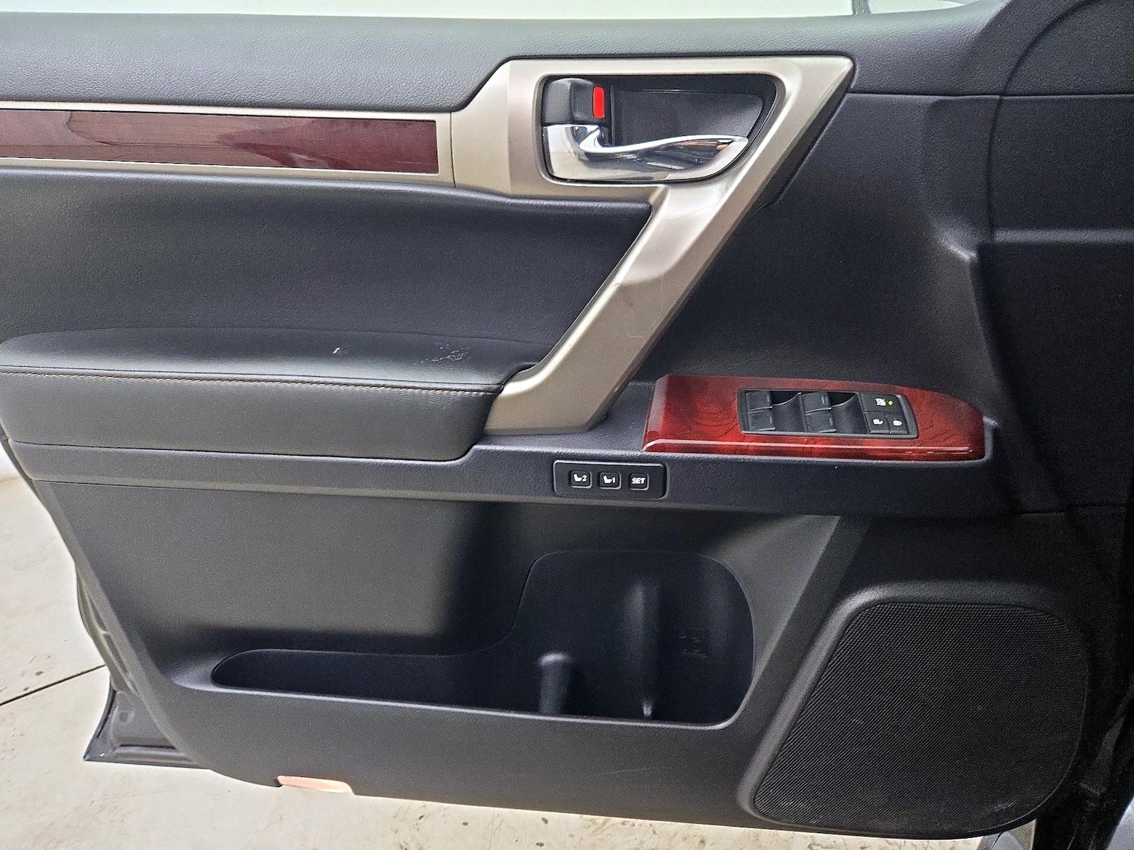 2018 Lexus GX Base - Photo 13