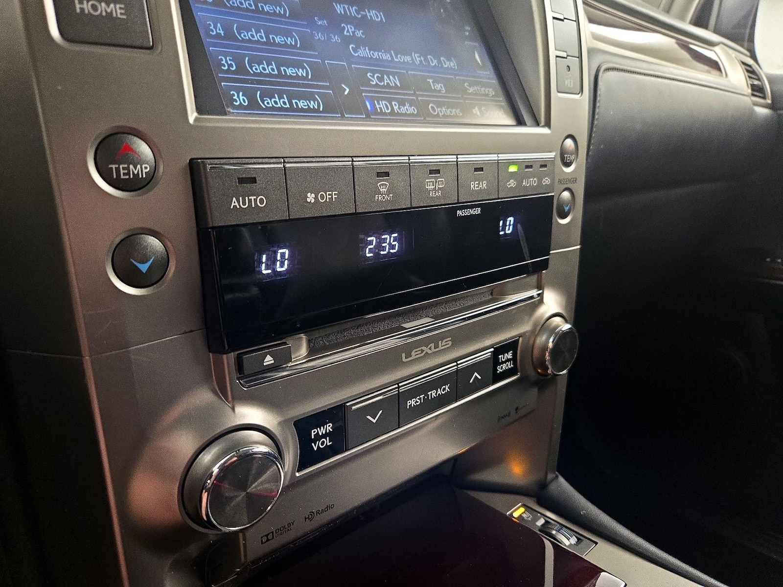 2018 Lexus GX Base - Photo 18