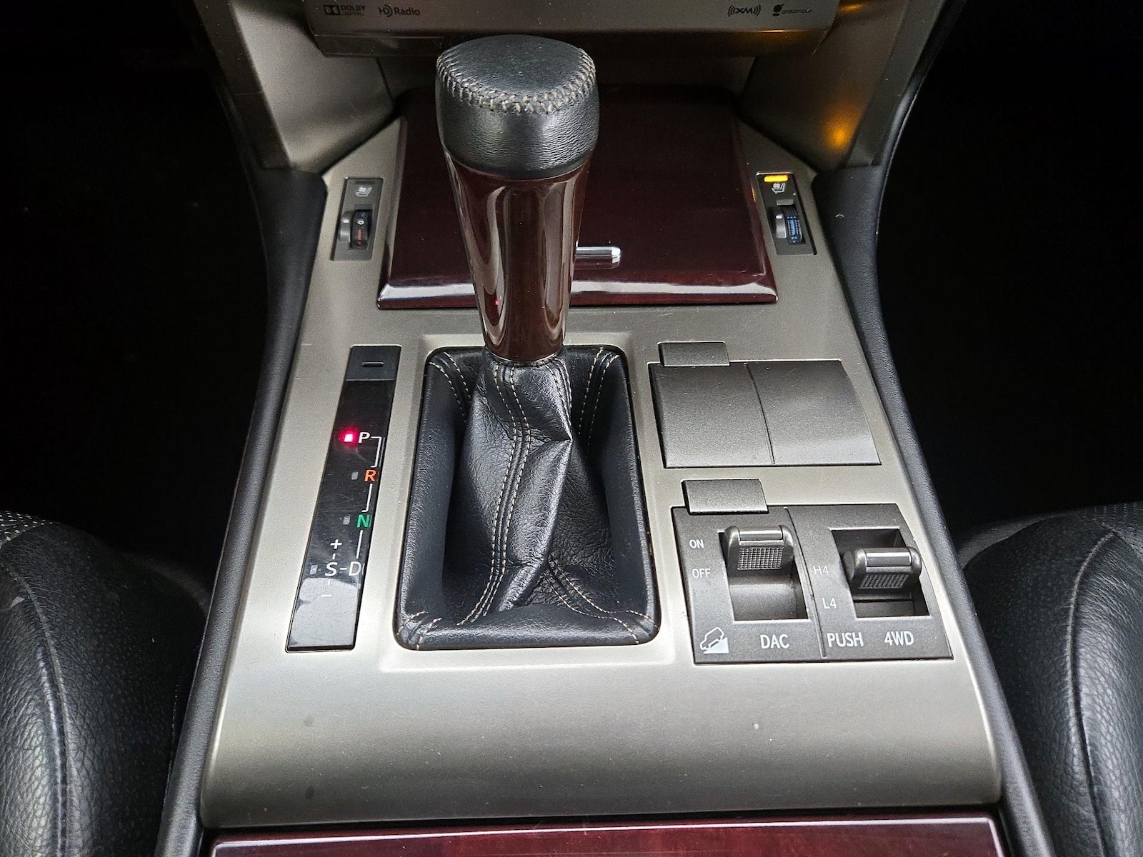 2018 Lexus GX Base - Photo 19