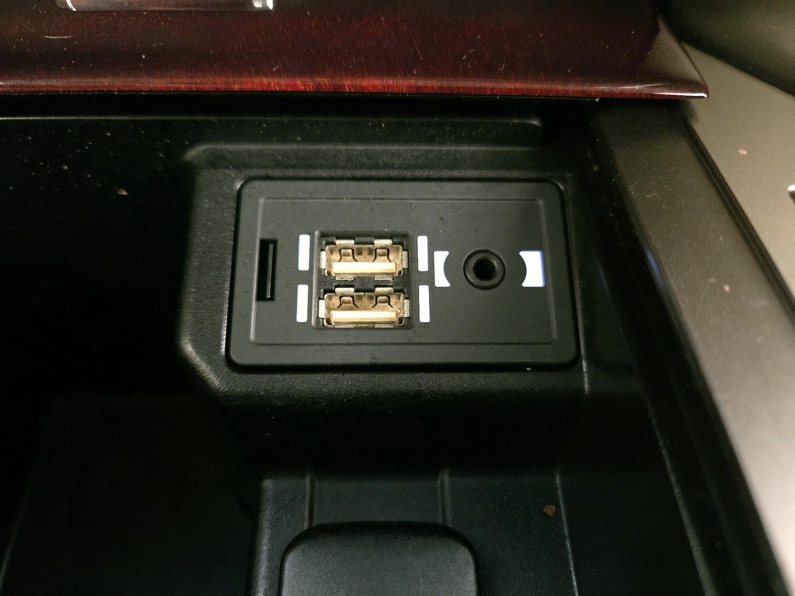 2018 Lexus GX Base - Photo 20