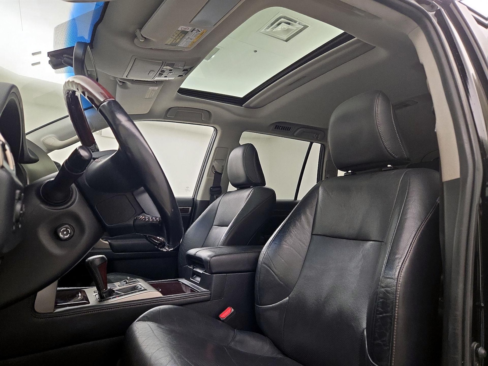 2018 Lexus GX Base - Photo 21