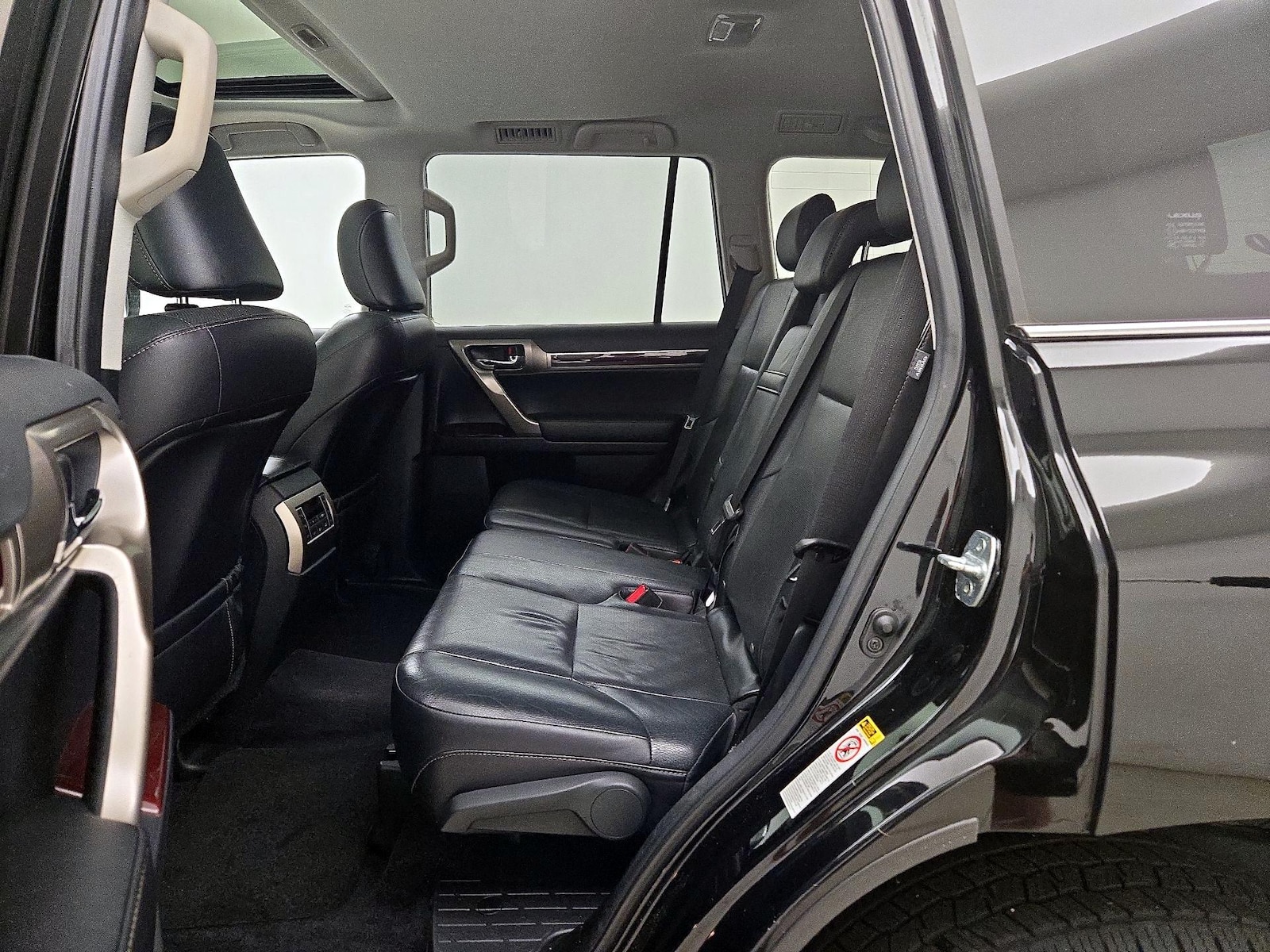 2018 Lexus GX Base - Photo 22