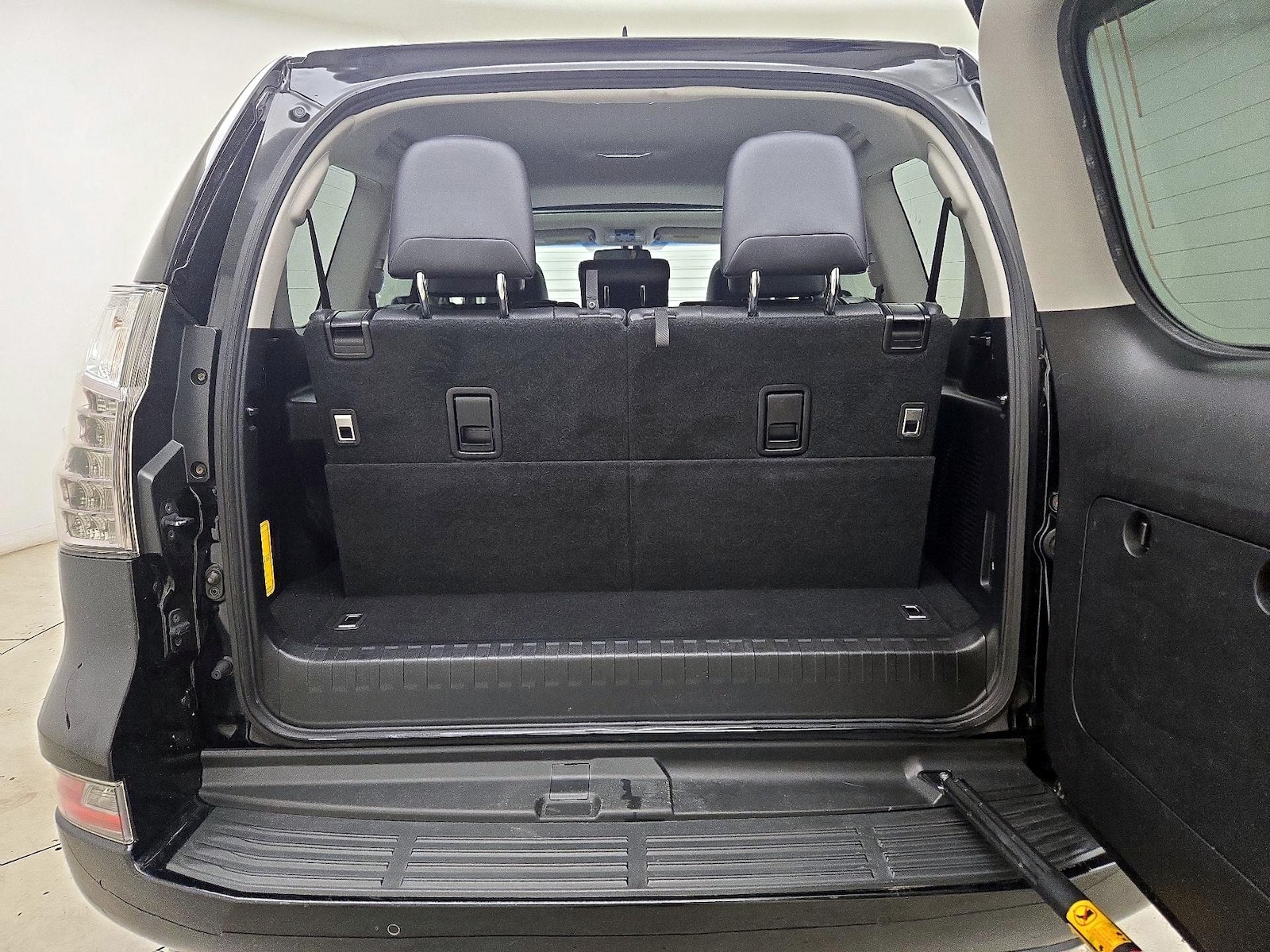 2018 Lexus GX Base - Photo 24