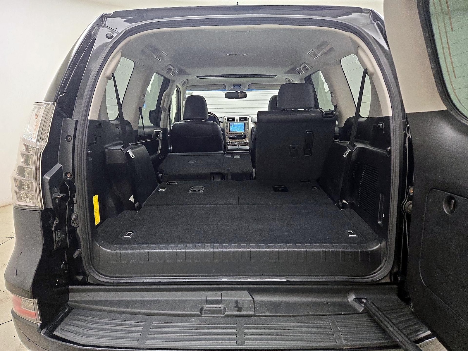 2018 Lexus GX Base - Photo 25