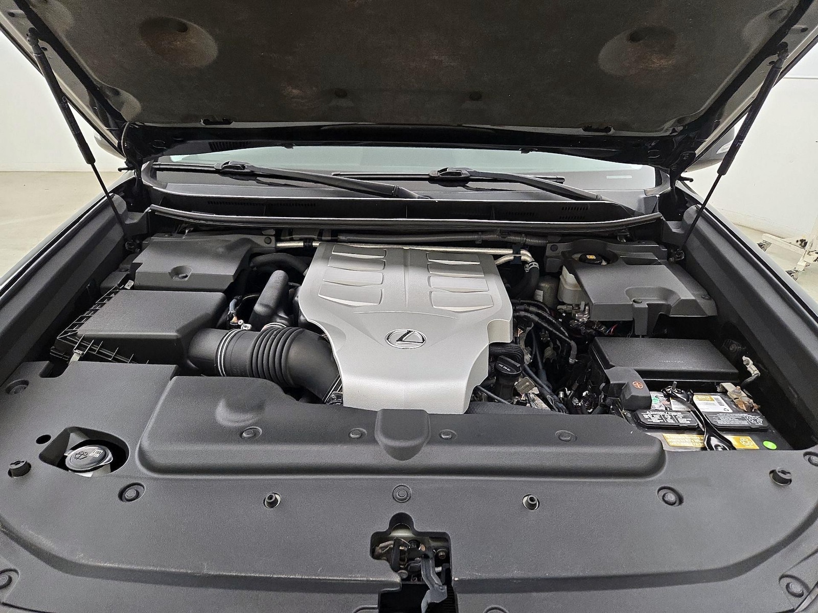 2018 Lexus GX Base - Photo 26