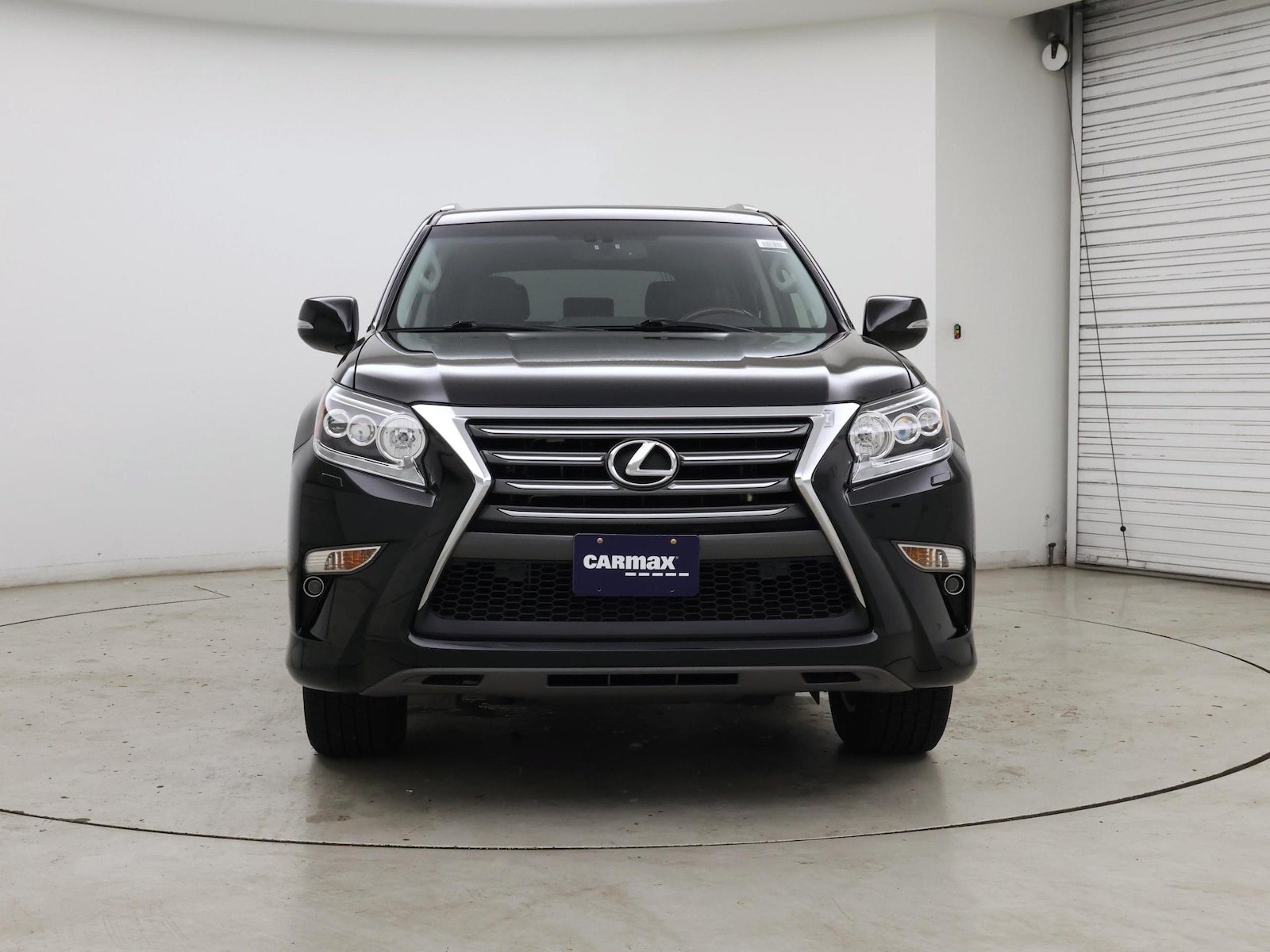 2018 Lexus GX Base - Photo 6