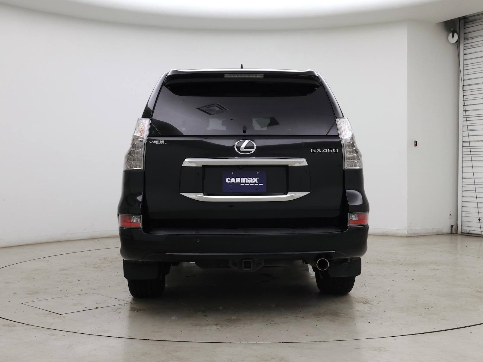 2018 Lexus GX Base - Photo 7