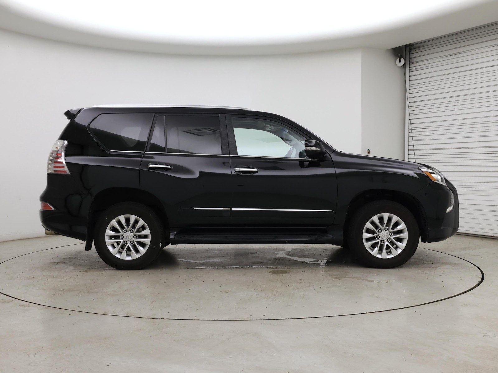 2018 Lexus GX Base - Photo 8