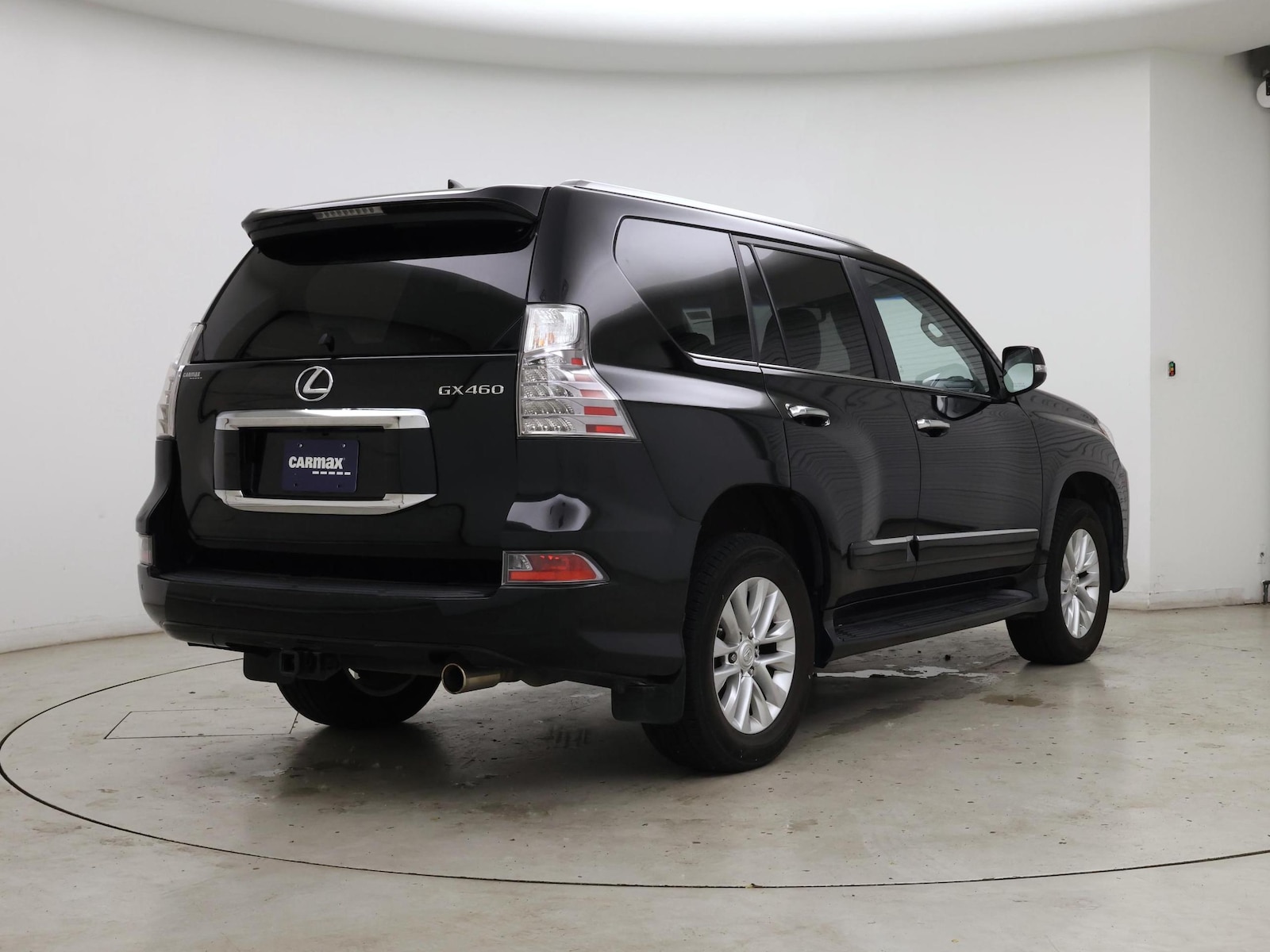 2018 Lexus GX Base - Photo 9