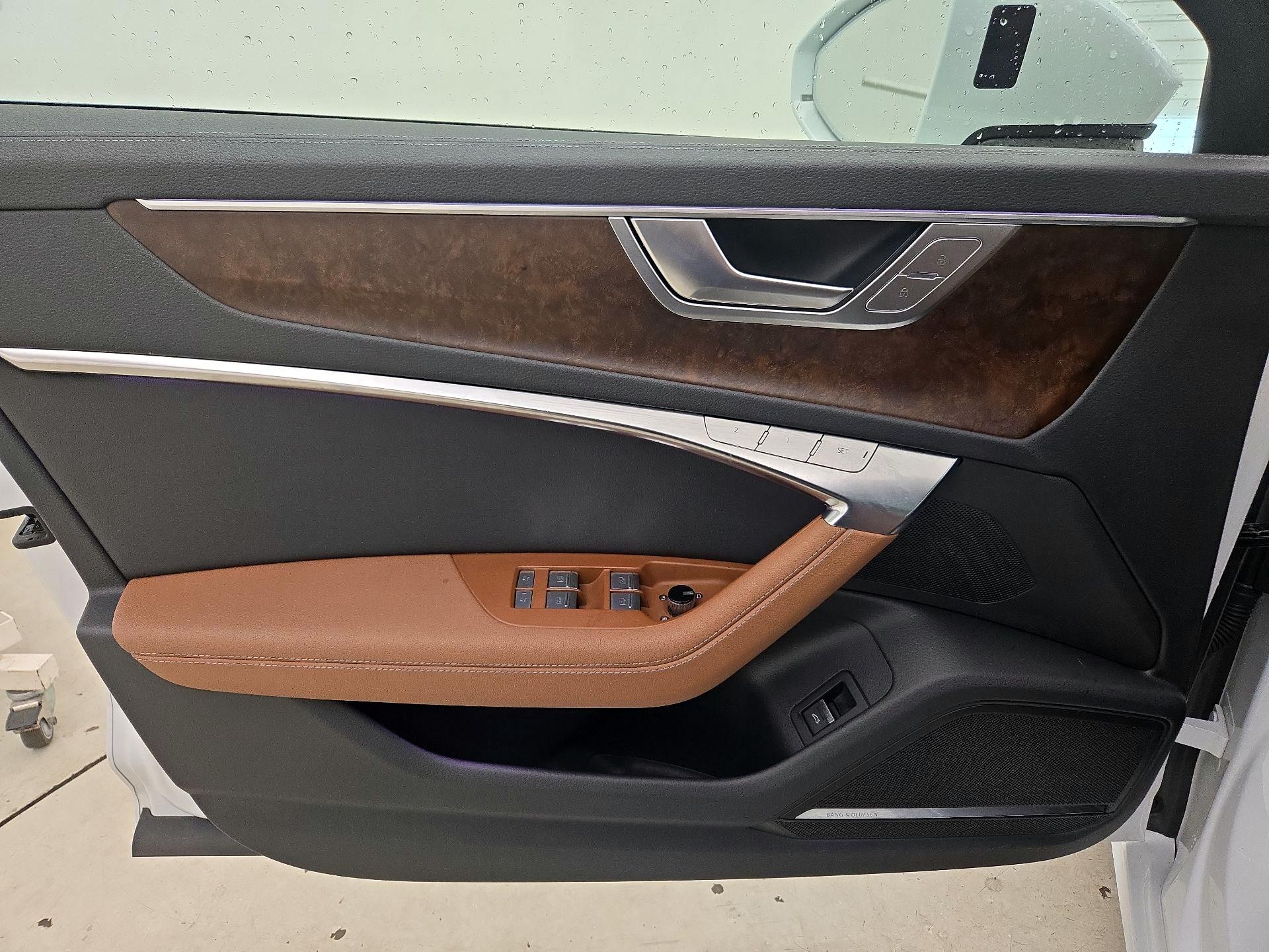 Thumbnail: 2019 Audi A6 - 12