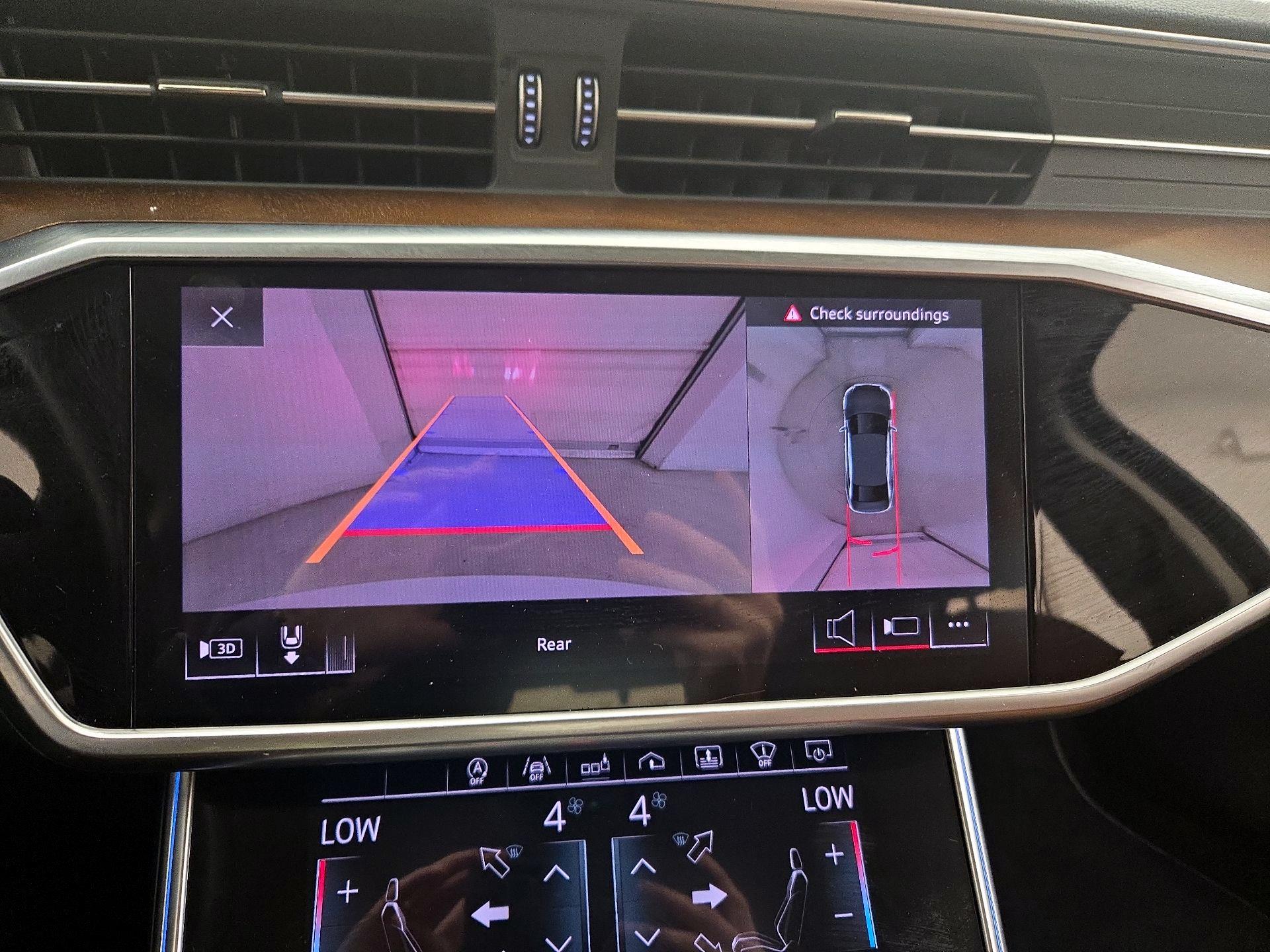 Thumbnail: 2019 Audi A6 - 13