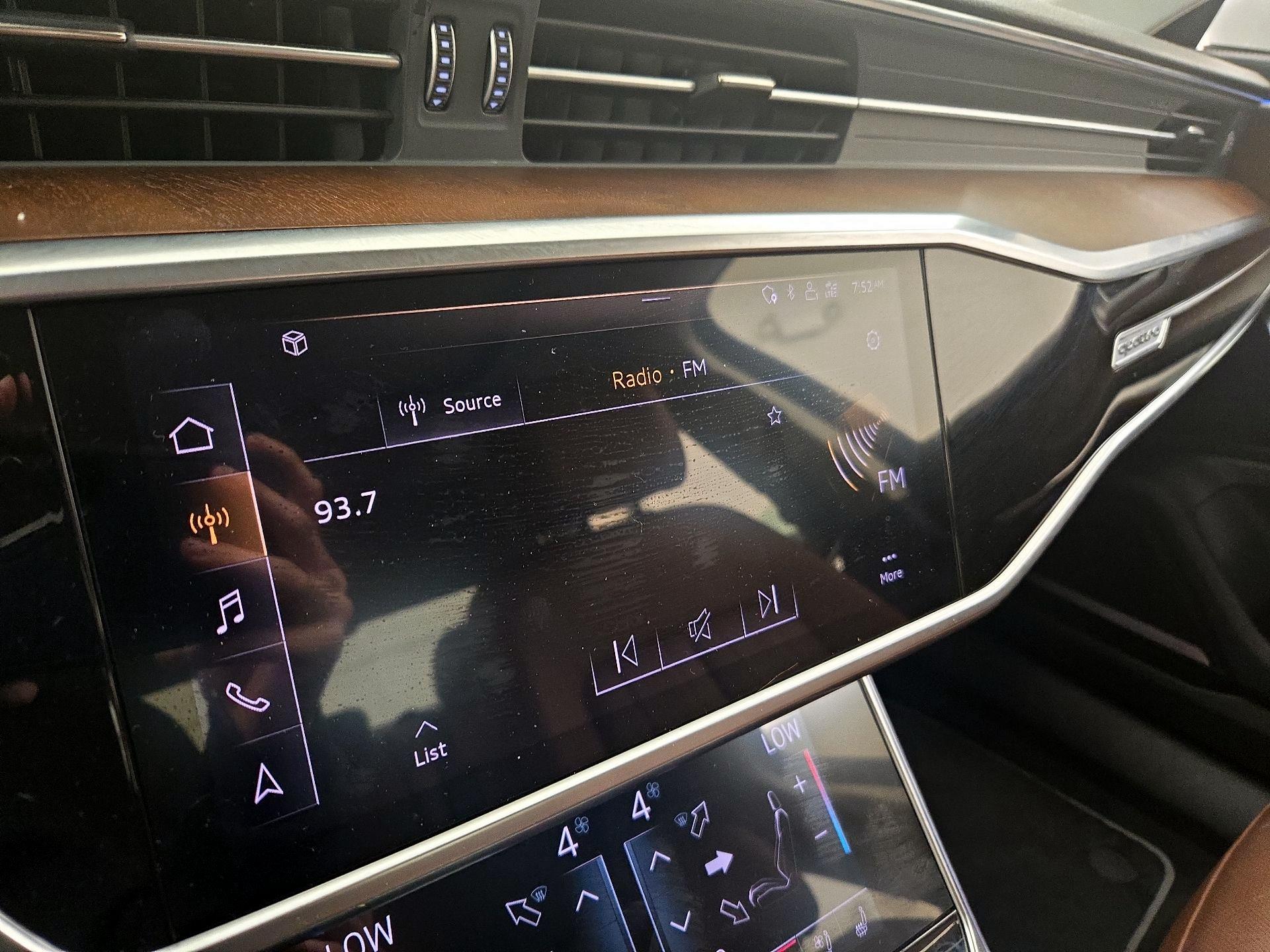 Thumbnail: 2019 Audi A6 - 14