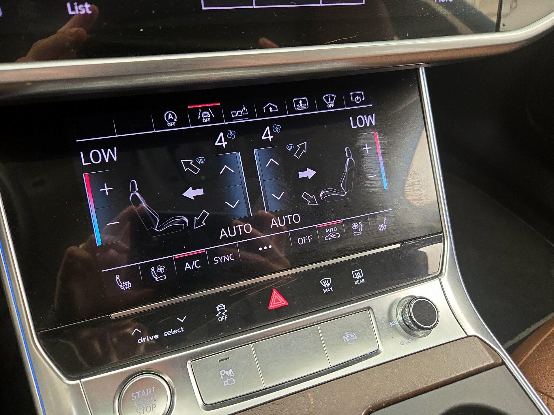Thumbnail: 2019 Audi A6 - 15