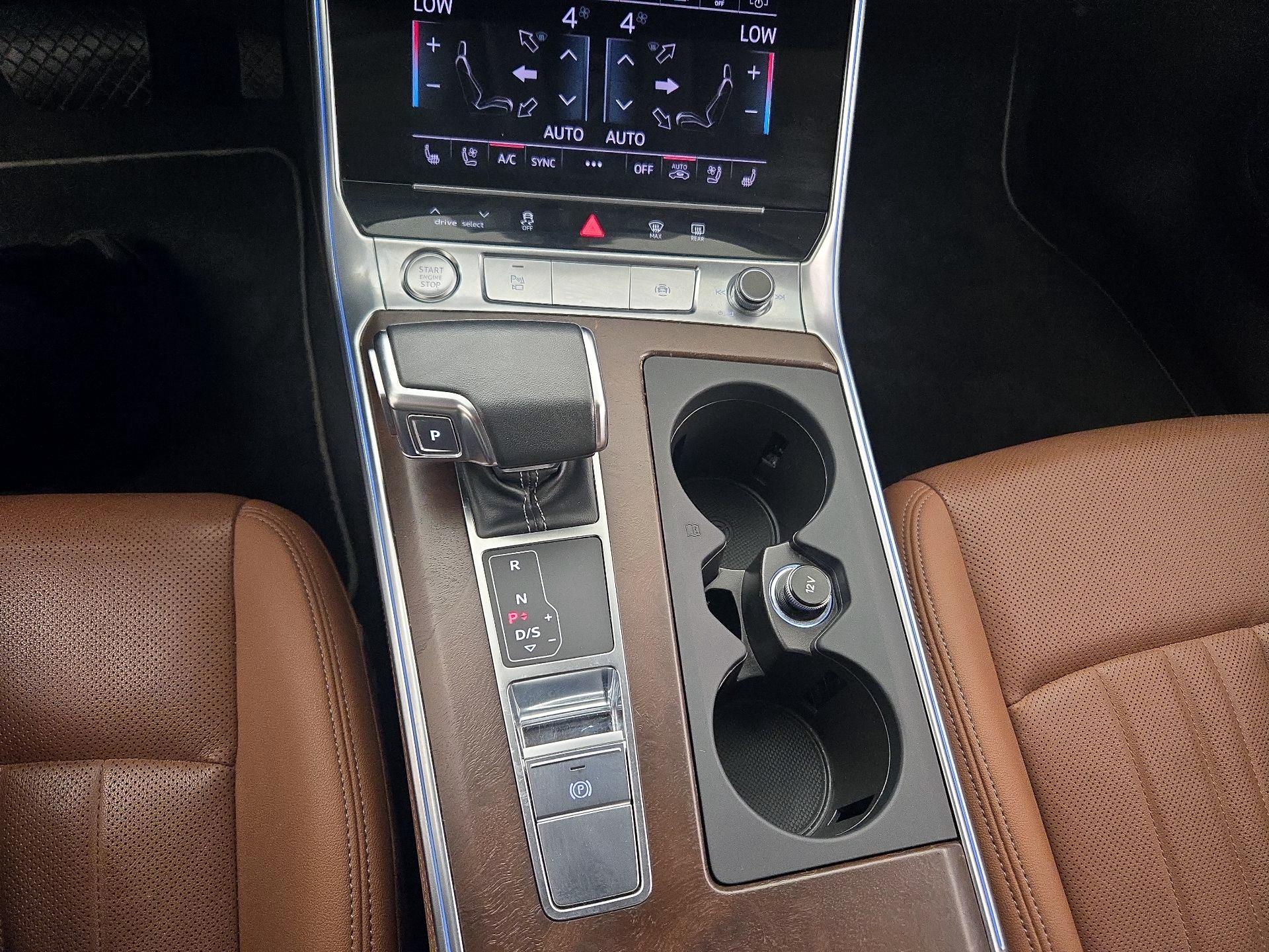 Thumbnail: 2019 Audi A6 - 16