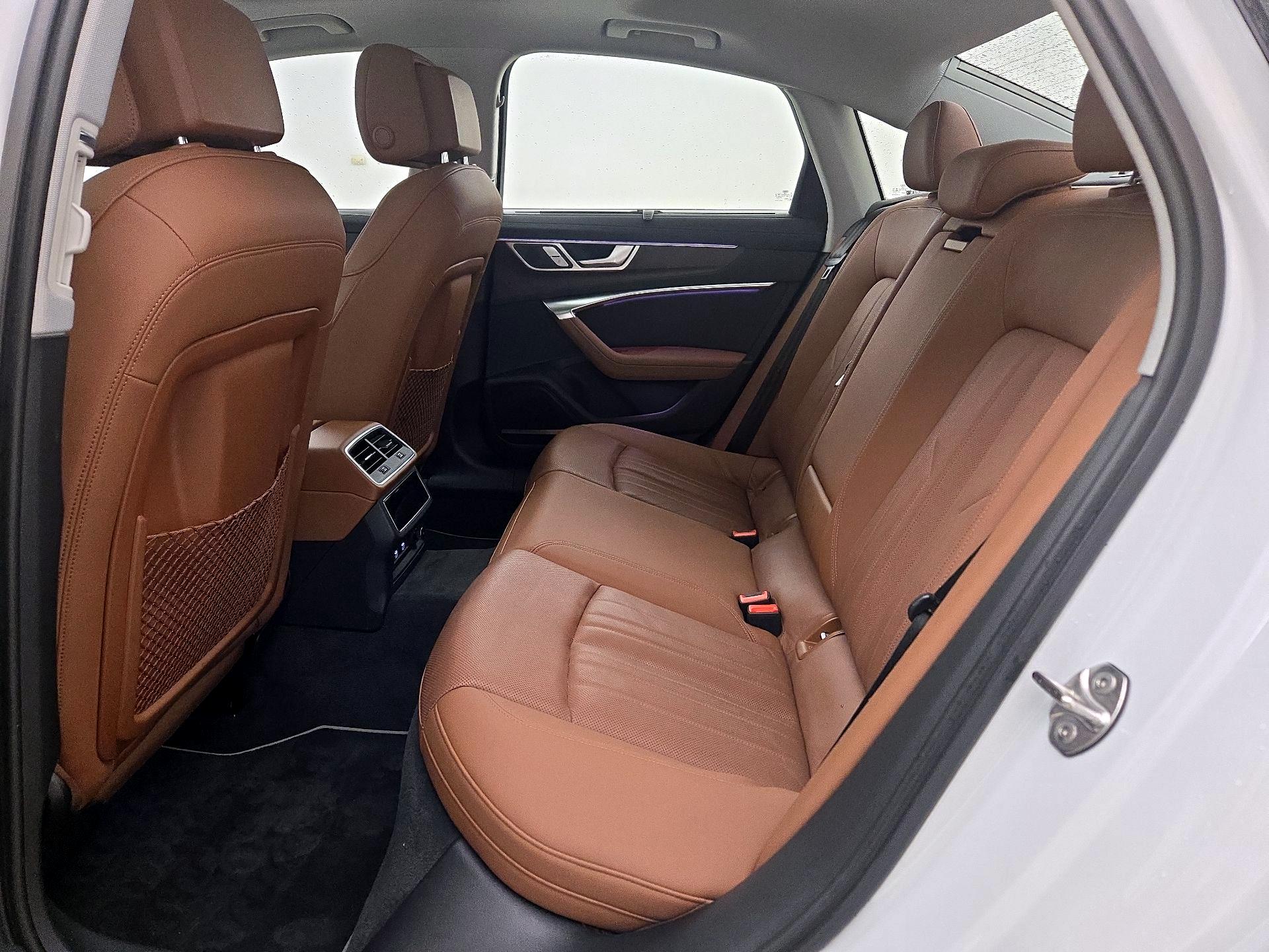 Thumbnail: 2019 Audi A6 - 18