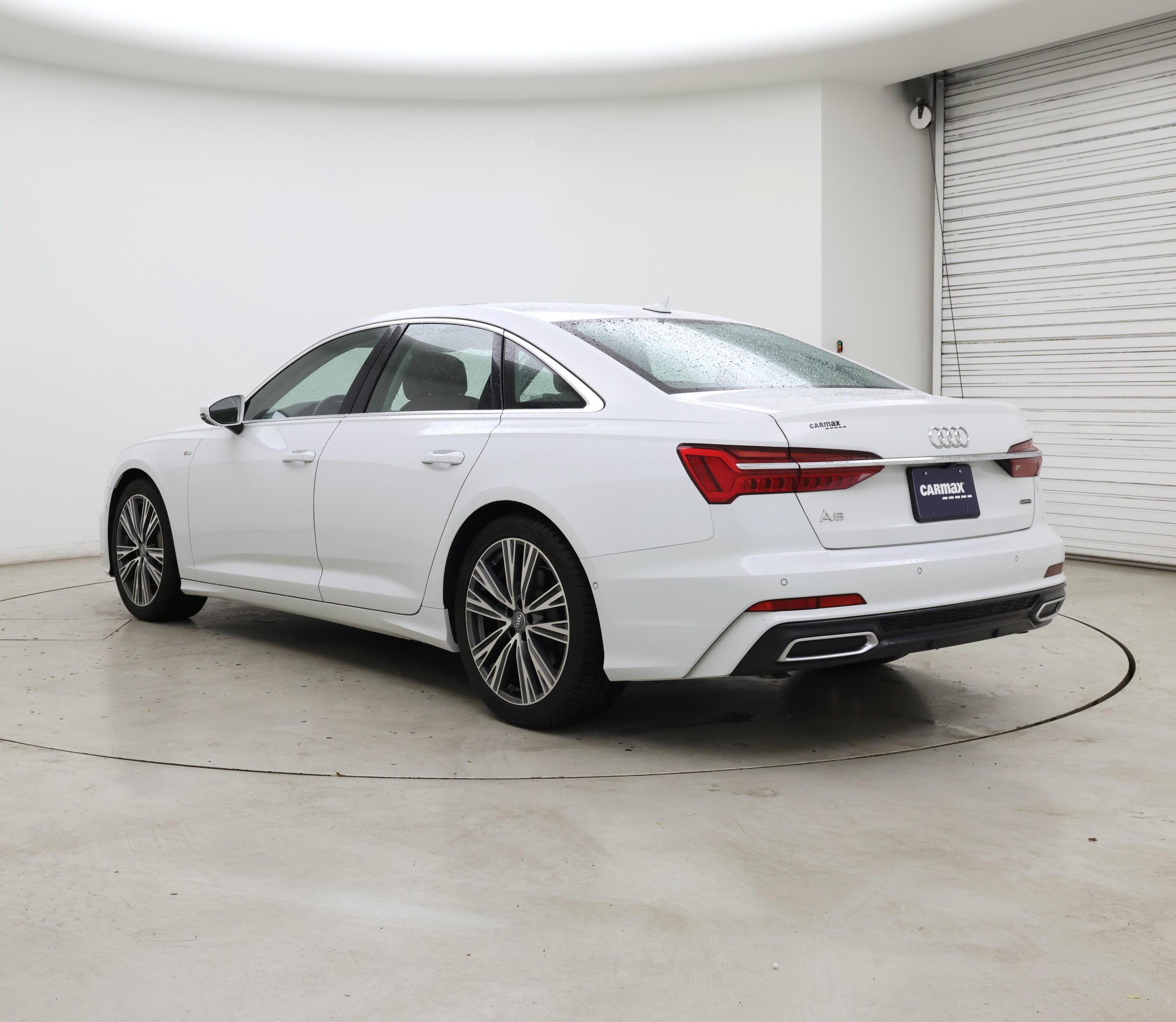 Thumbnail: 2019 Audi A6 - 2