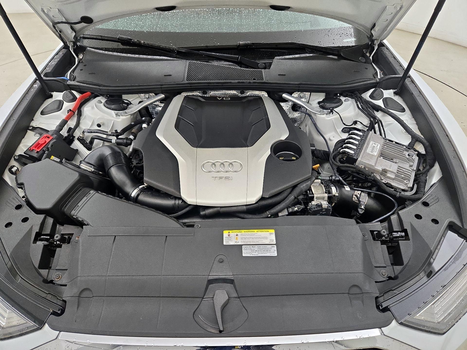 Thumbnail: 2019 Audi A6 - 20