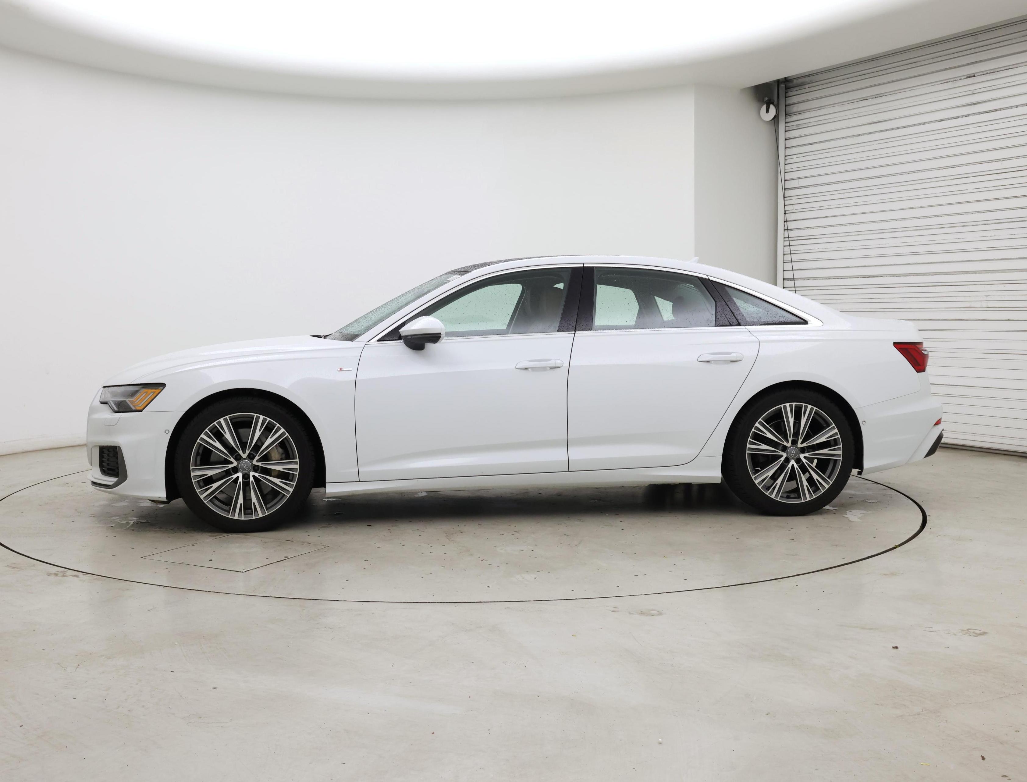Thumbnail: 2019 Audi A6 - 3