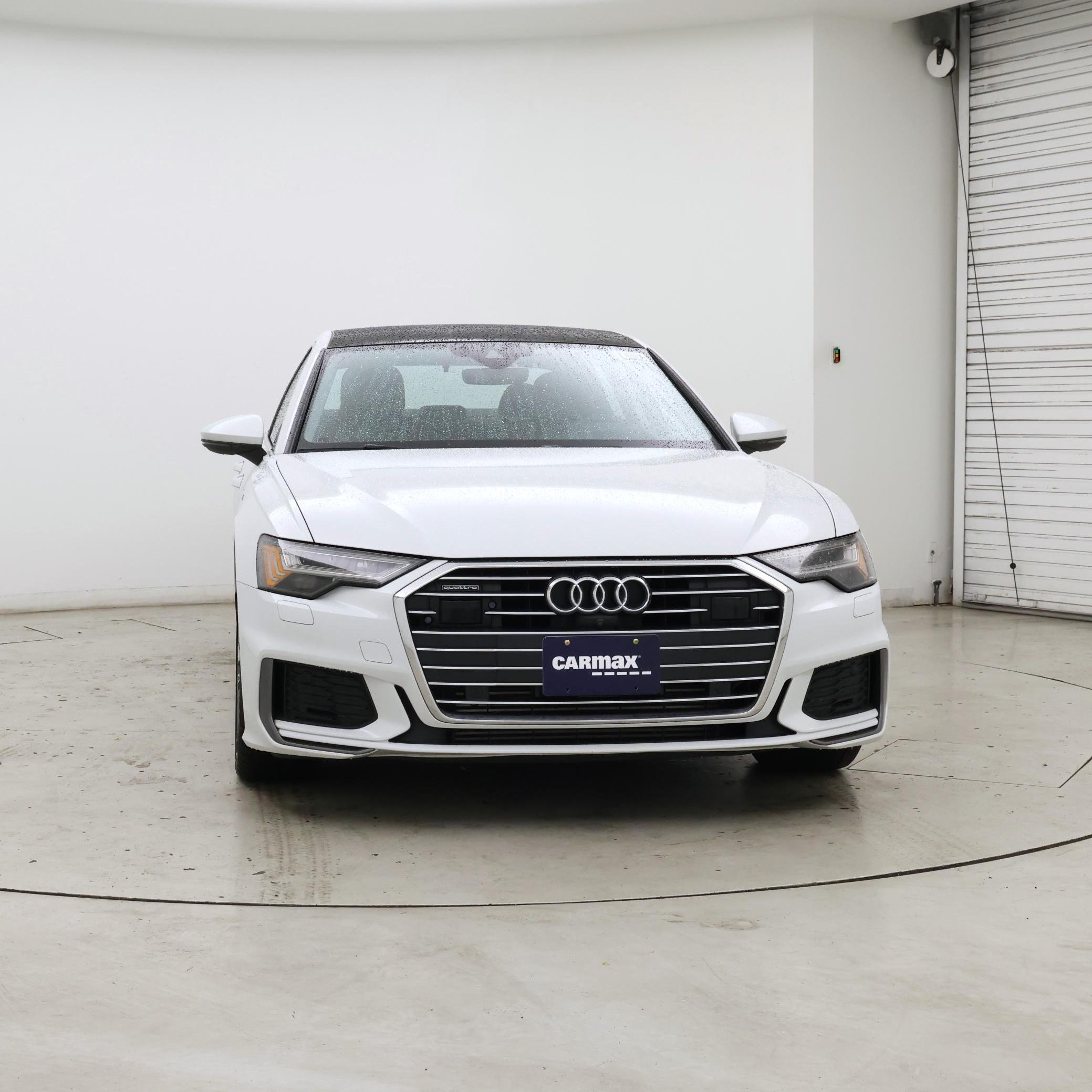 Thumbnail: 2019 Audi A6 - 5