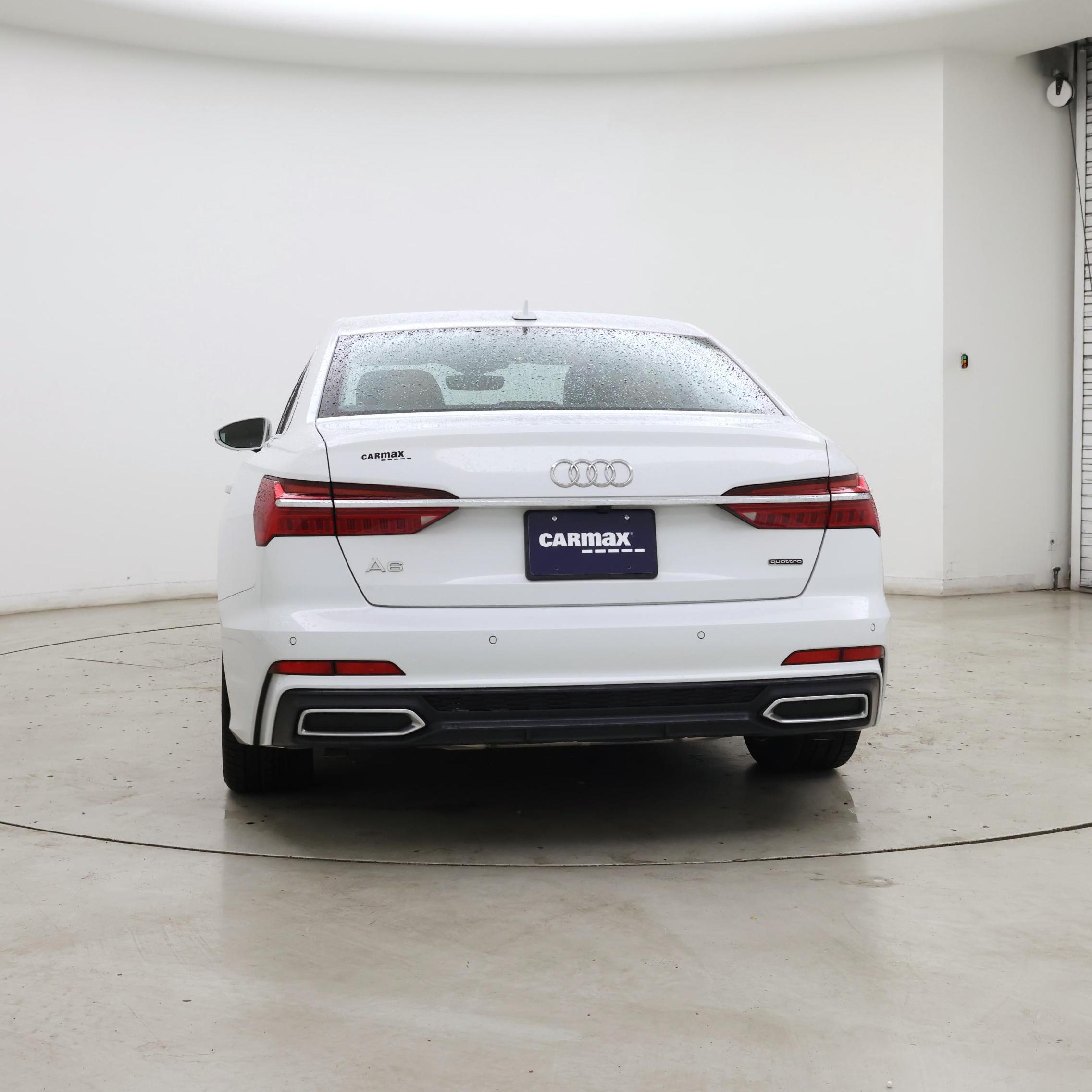 Thumbnail: 2019 Audi A6 - 6