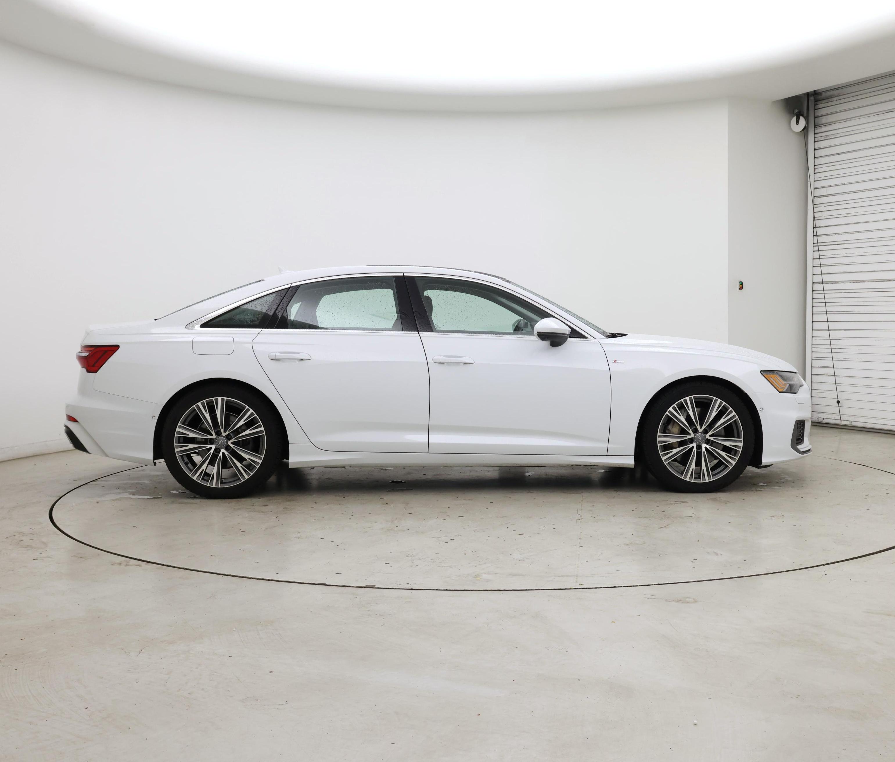 Thumbnail: 2019 Audi A6 - 7