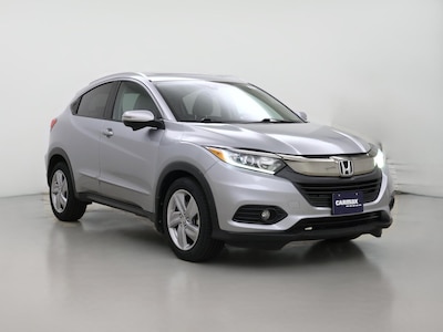 2020 Honda HR-V EX