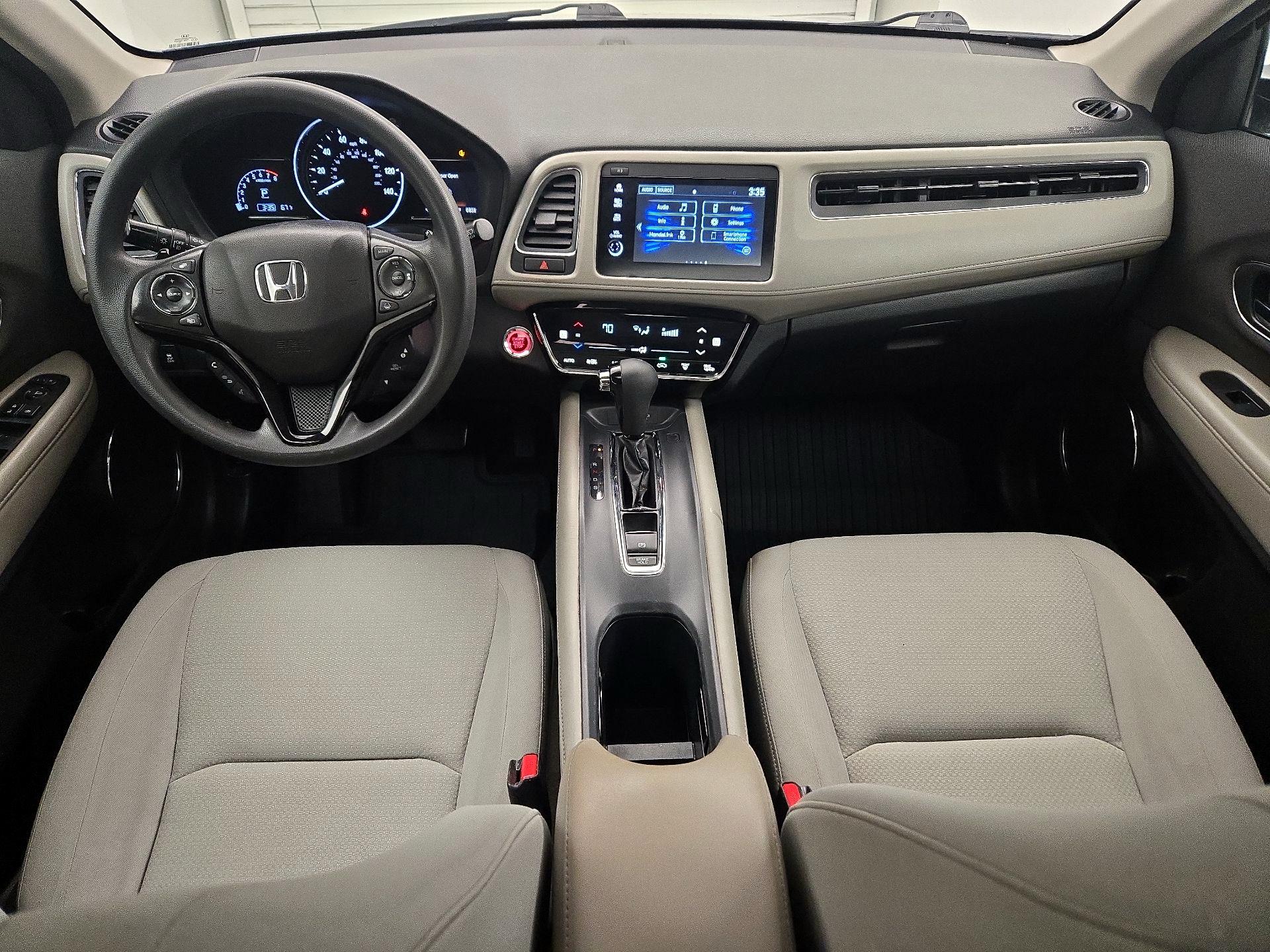 Thumbnail: 2020 Honda HR-V - 9