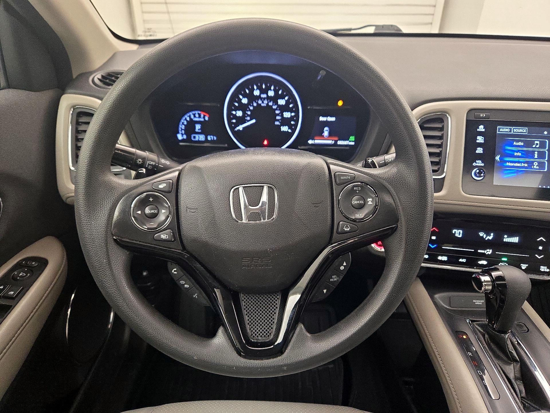 Thumbnail: 2020 Honda HR-V - 10
