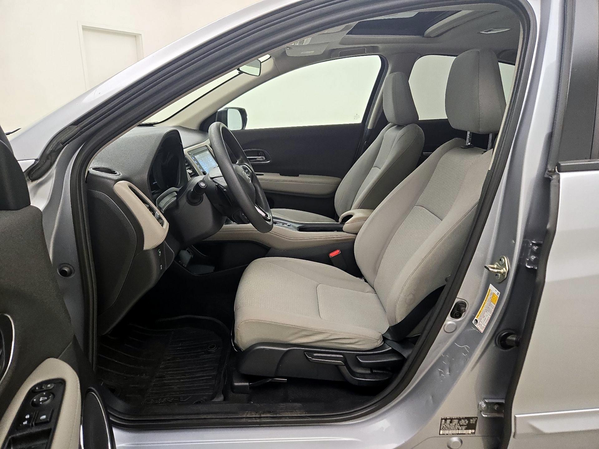 Thumbnail: 2020 Honda HR-V - 11