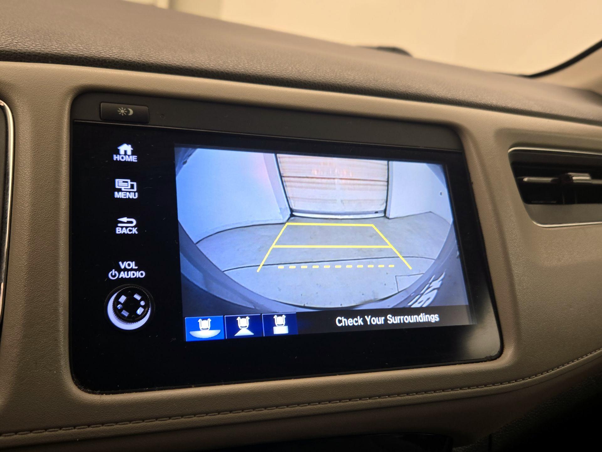 Thumbnail: 2020 Honda HR-V - 14