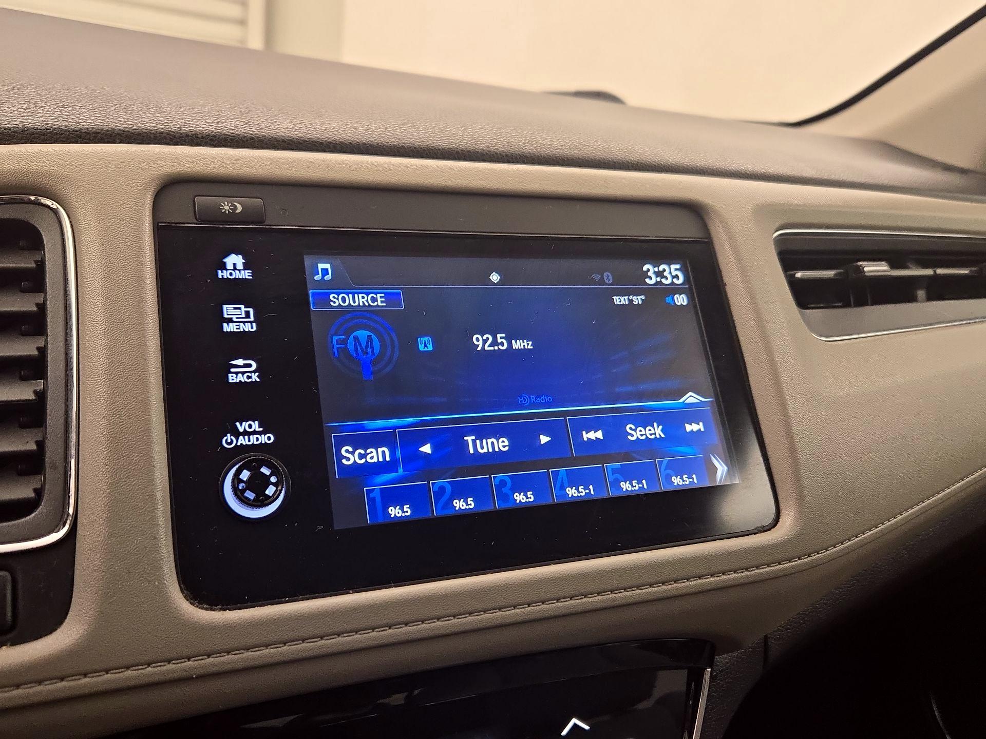 Thumbnail: 2020 Honda HR-V - 15