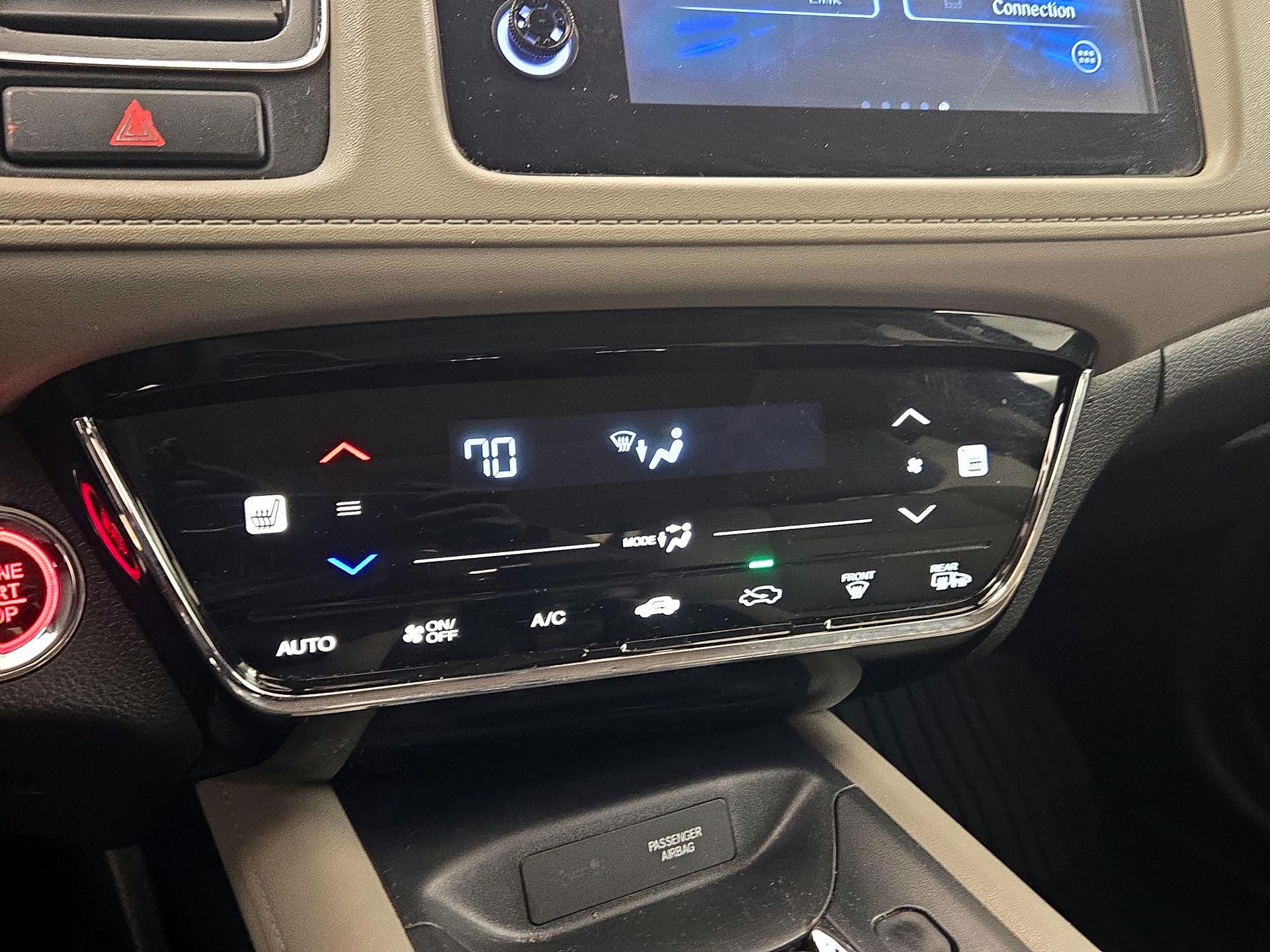 Thumbnail: 2020 Honda HR-V - 16