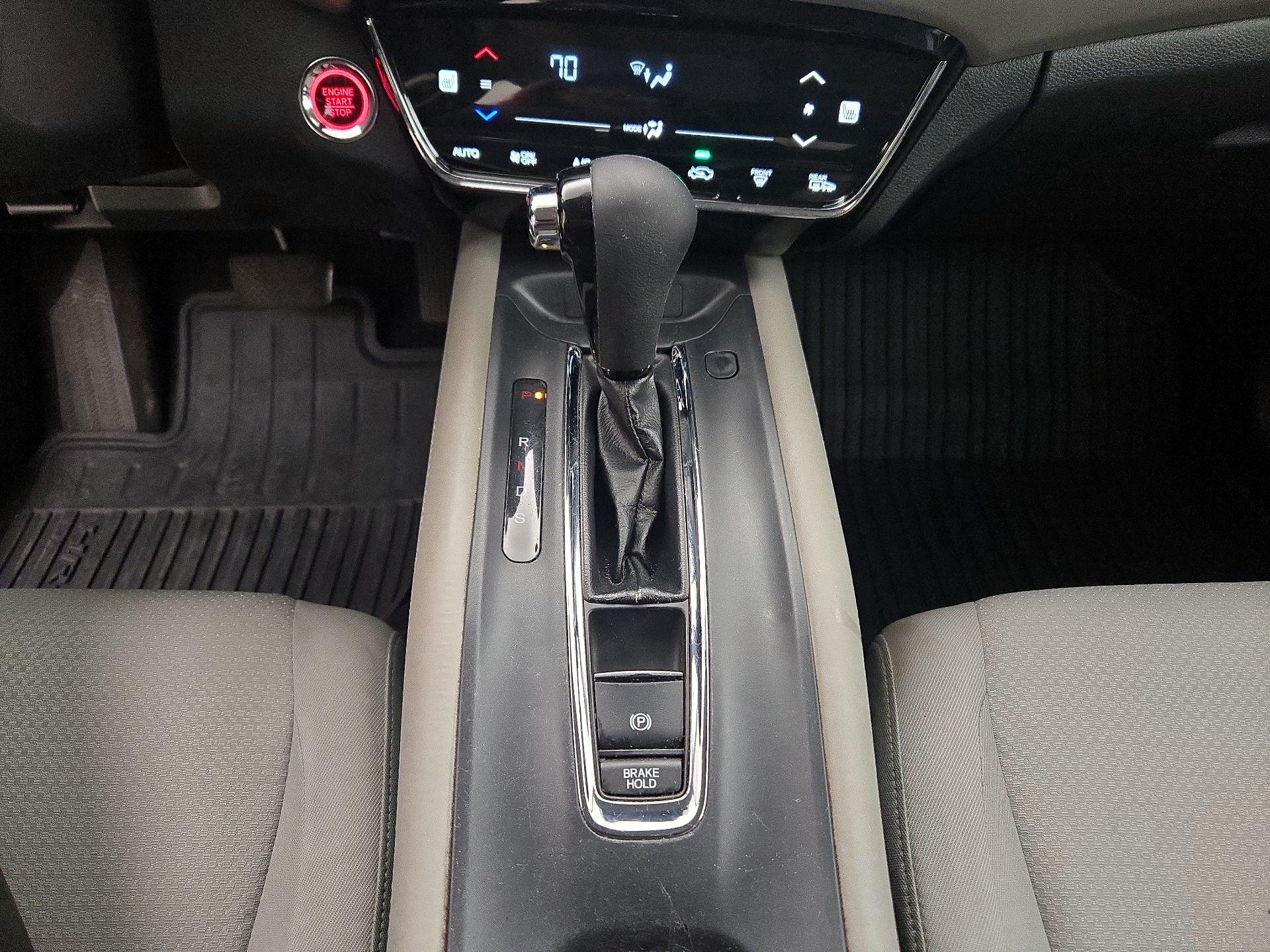 Thumbnail: 2020 Honda HR-V - 17