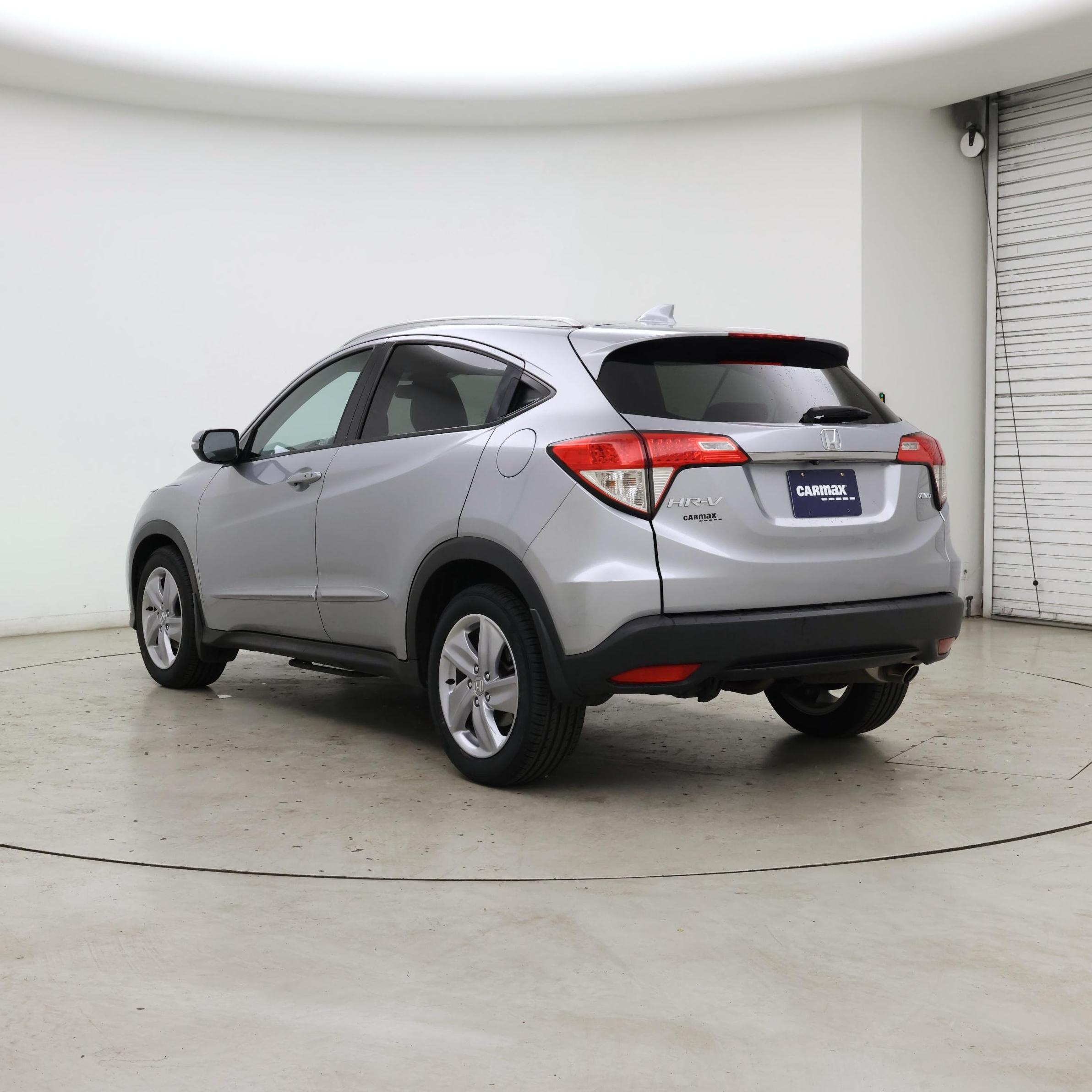 Thumbnail: 2020 Honda HR-V - 2