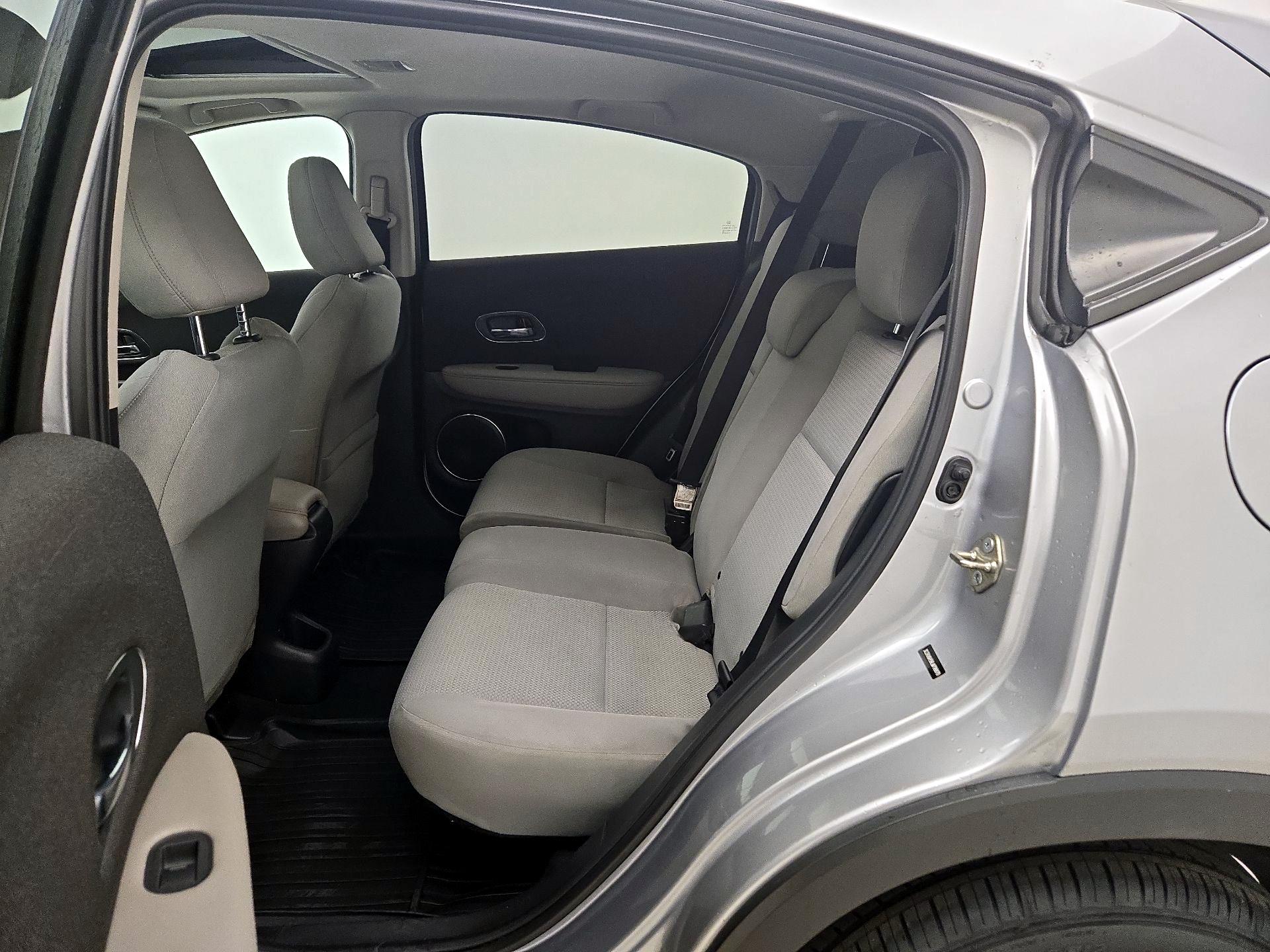 Thumbnail: 2020 Honda HR-V - 20