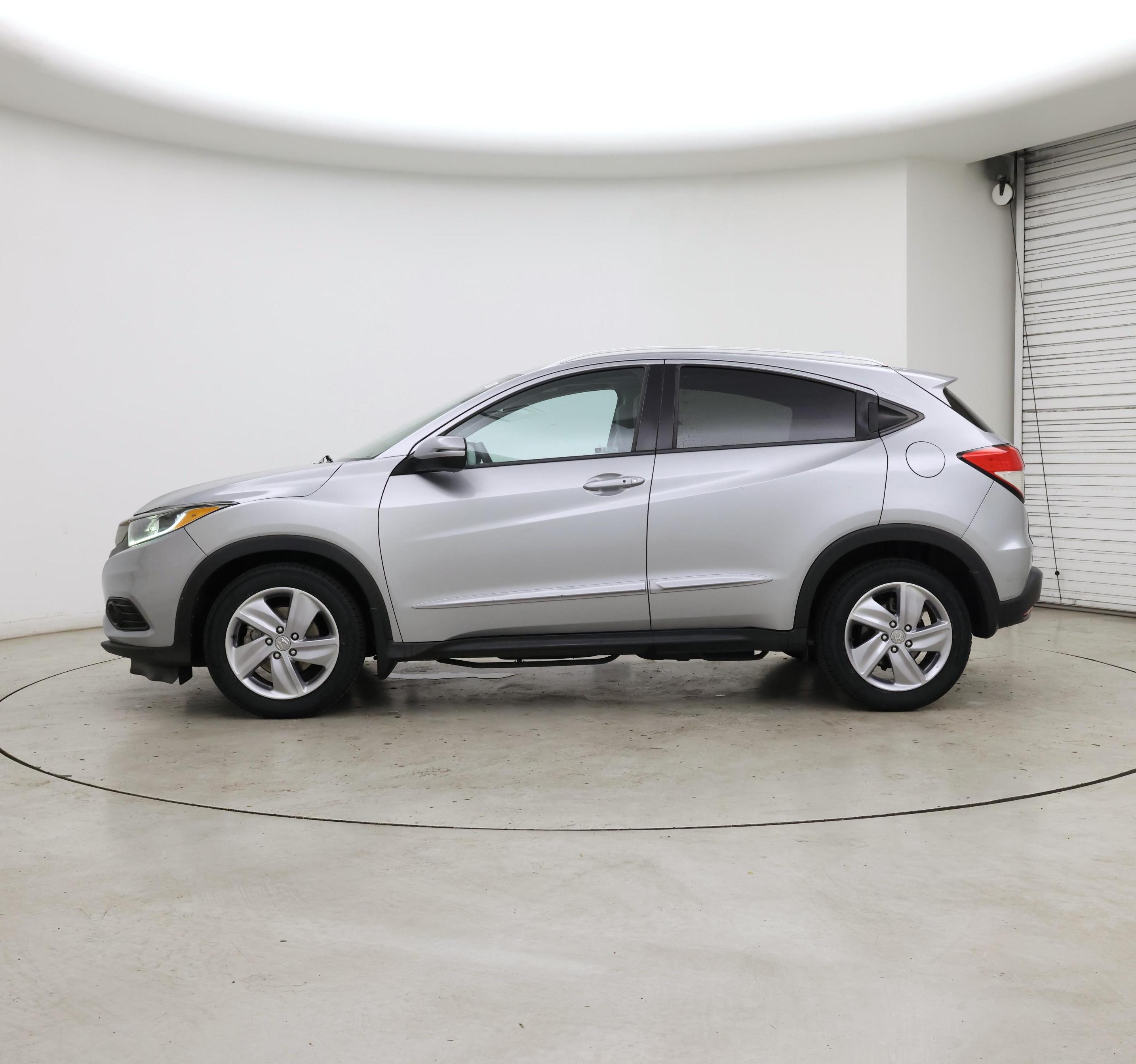 Thumbnail: 2020 Honda HR-V - 3