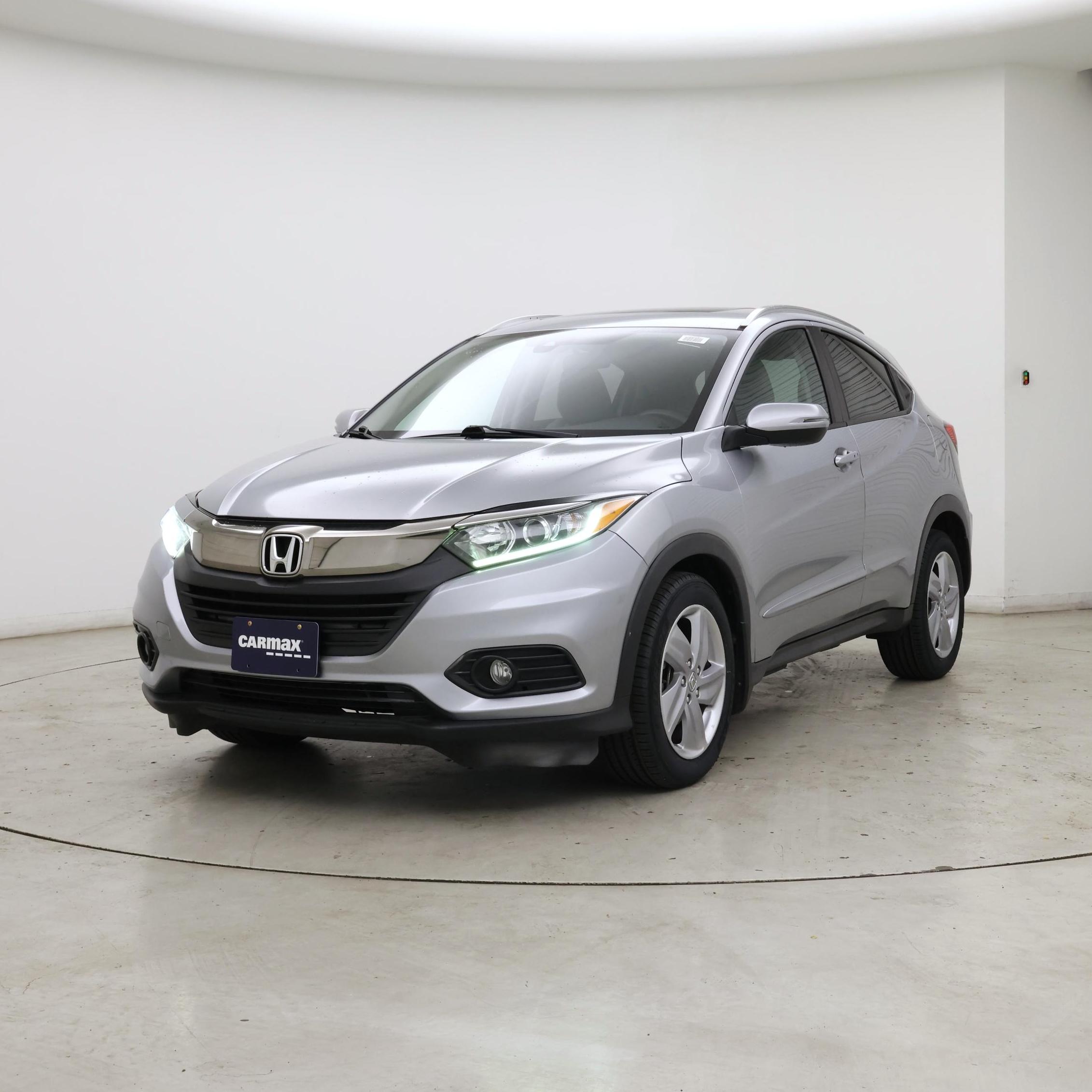 Thumbnail: 2020 Honda HR-V - 4